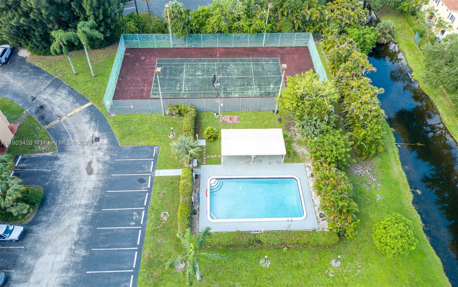 GARDENS OF BURNHAM WOODS - Residential