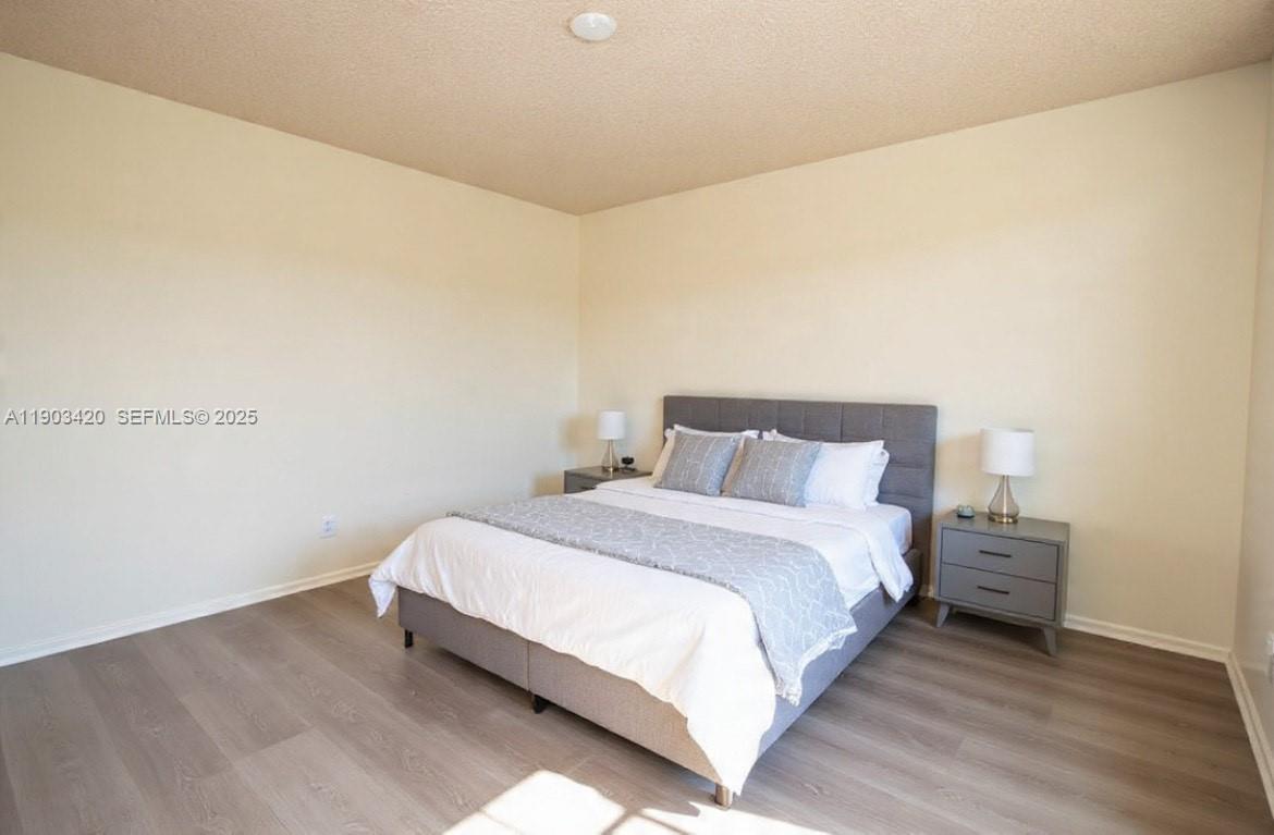 GARDENS OF BURNHAM WOODS - Residential