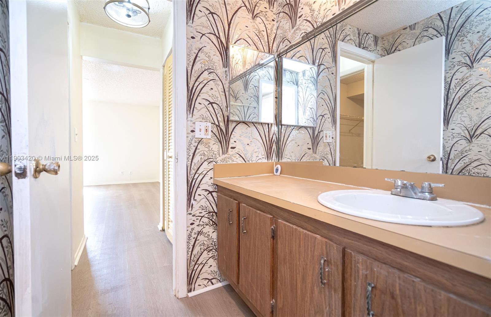 GARDENS OF BURNHAM WOODS - Residential