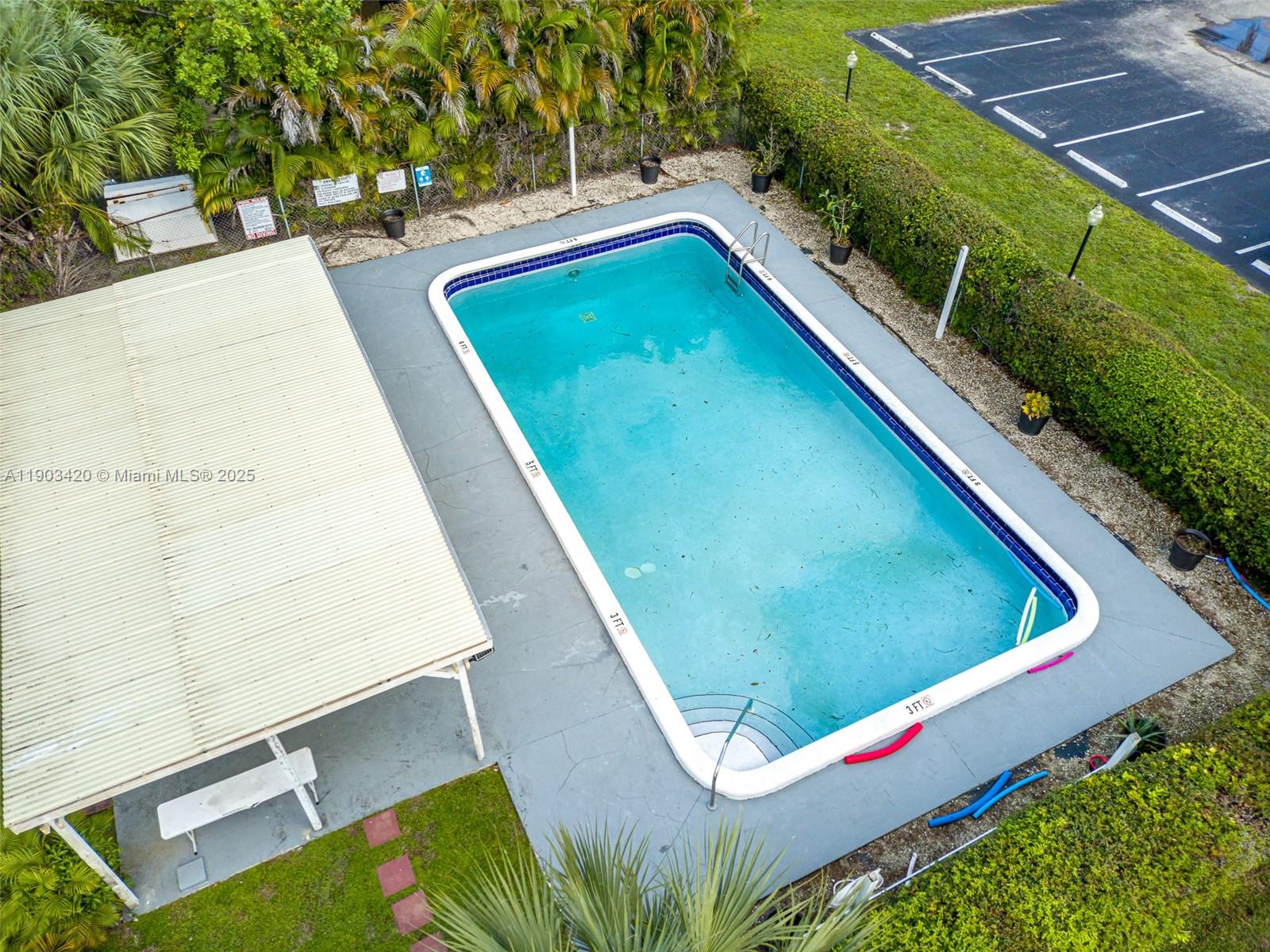 GARDENS OF BURNHAM WOODS - Residential