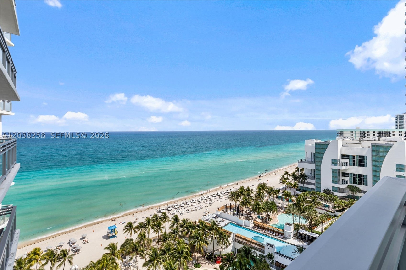 3535 S Ocean Dr 1703