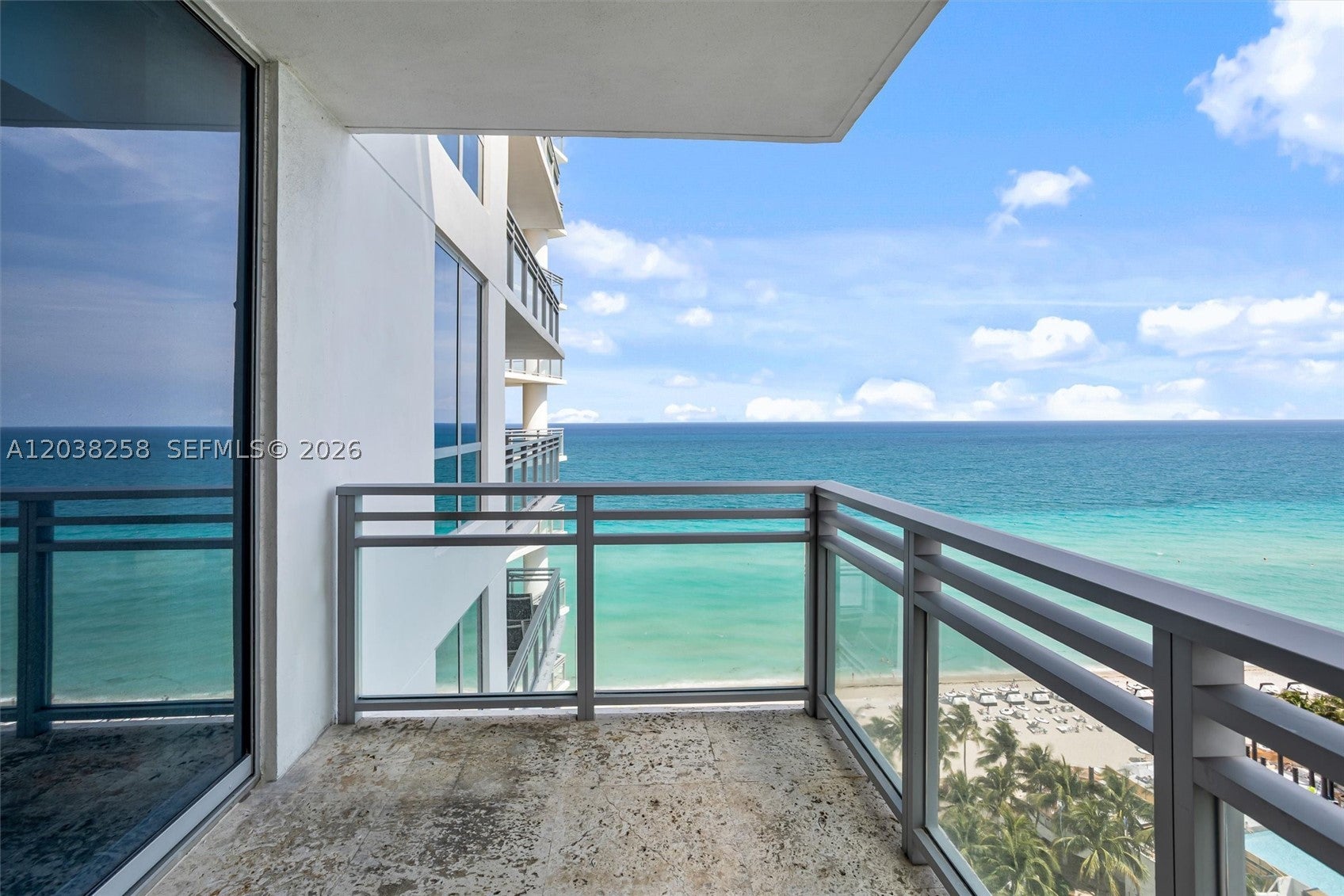 3535 S Ocean Dr 1703
