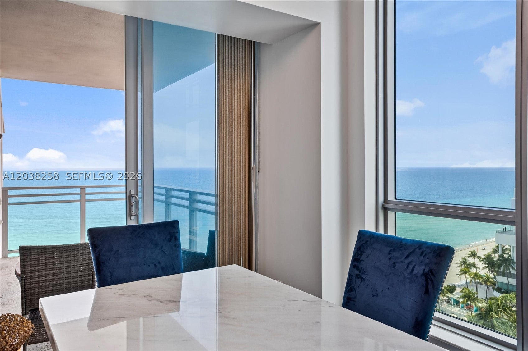 3535 S Ocean Dr 1703