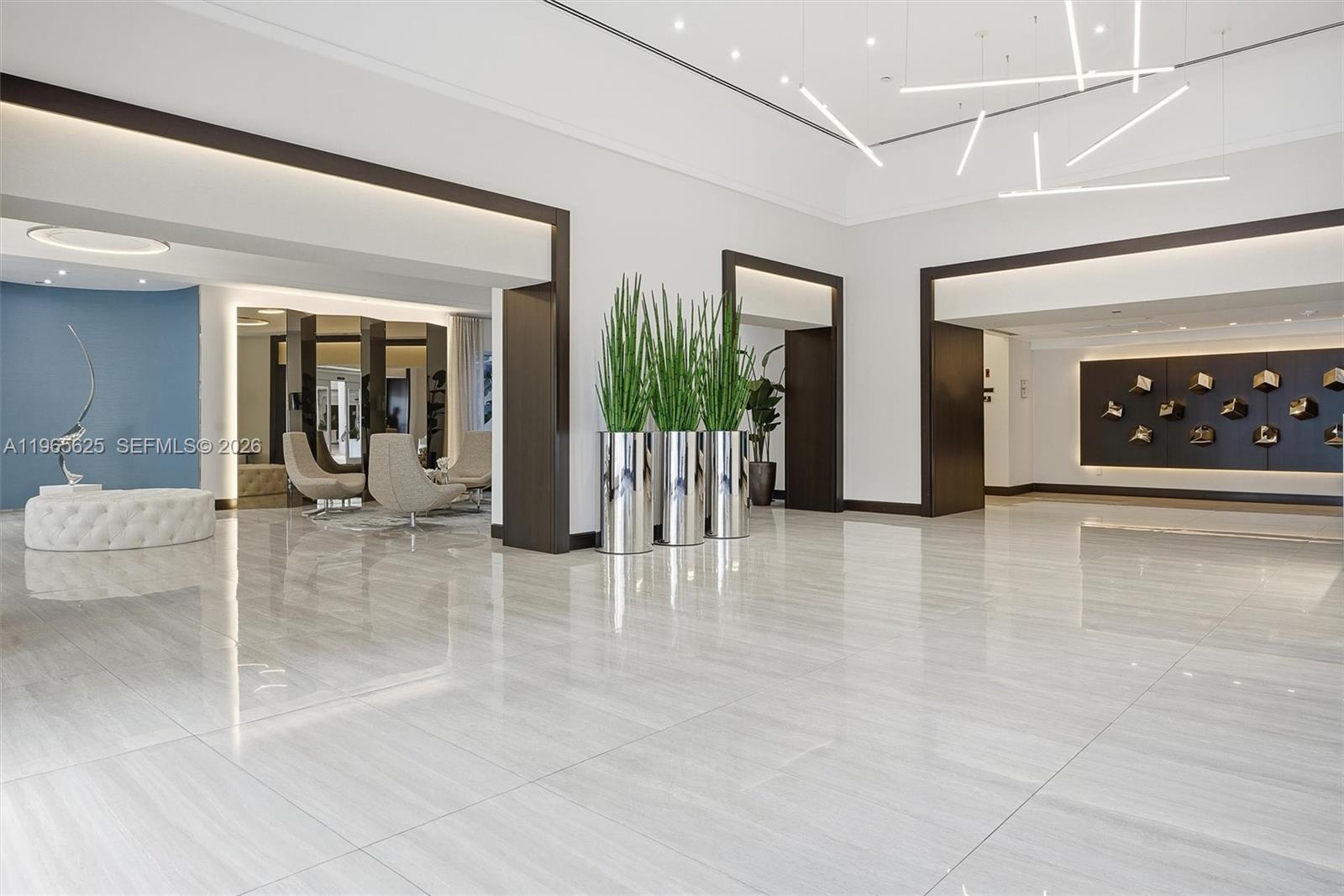 OCEANIA I CONDO - Residential