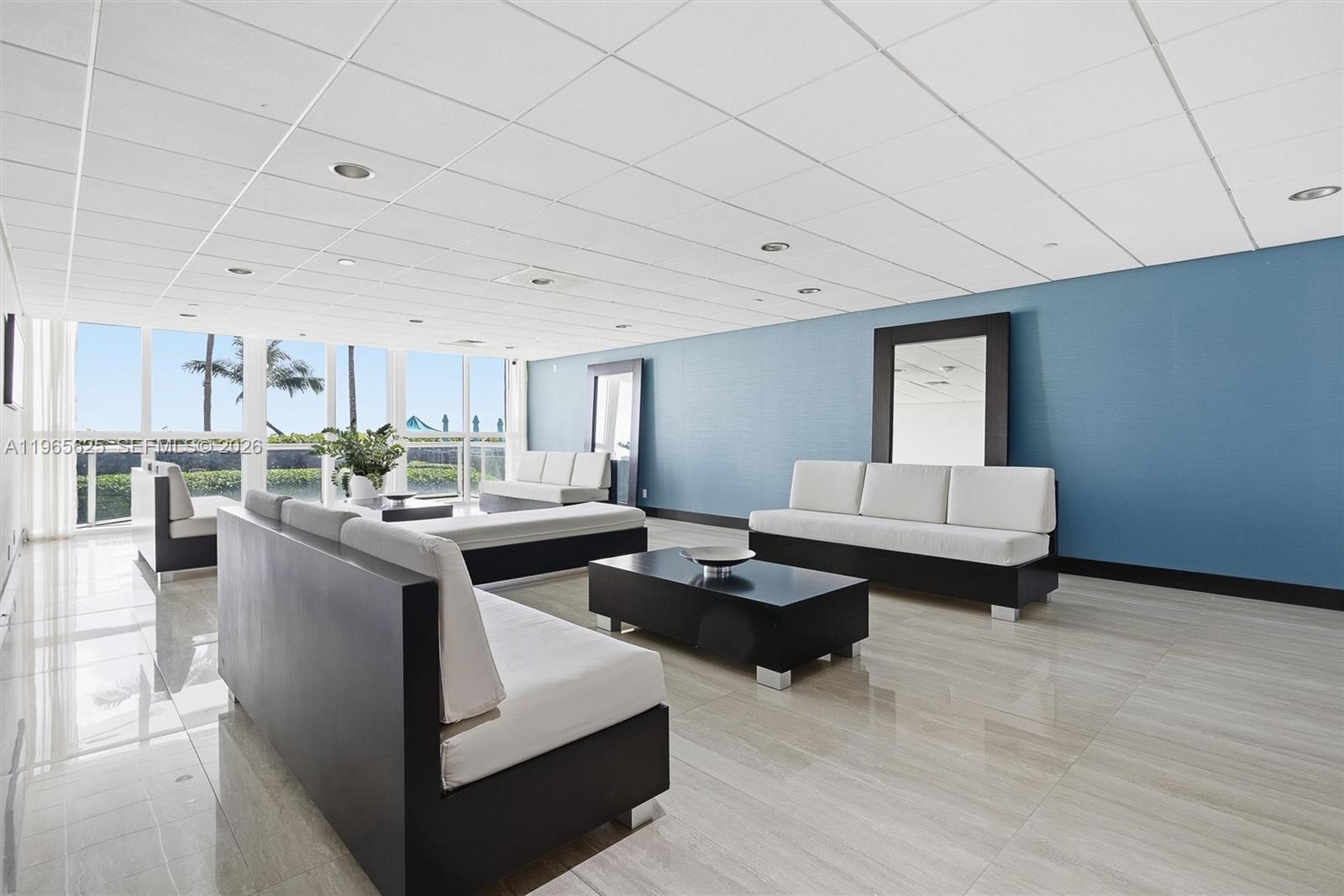 OCEANIA I CONDO - Residential