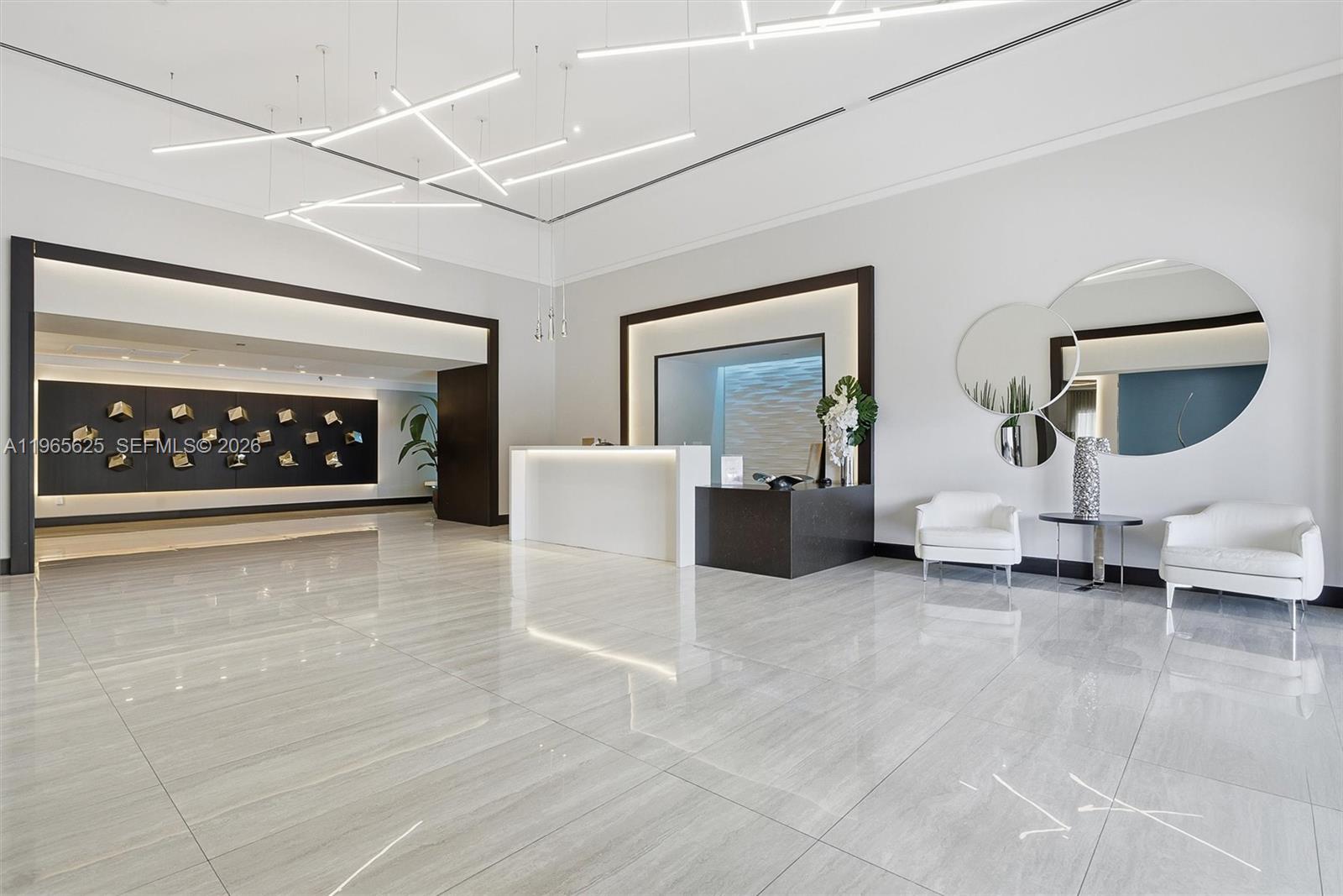 OCEANIA I CONDO - Residential