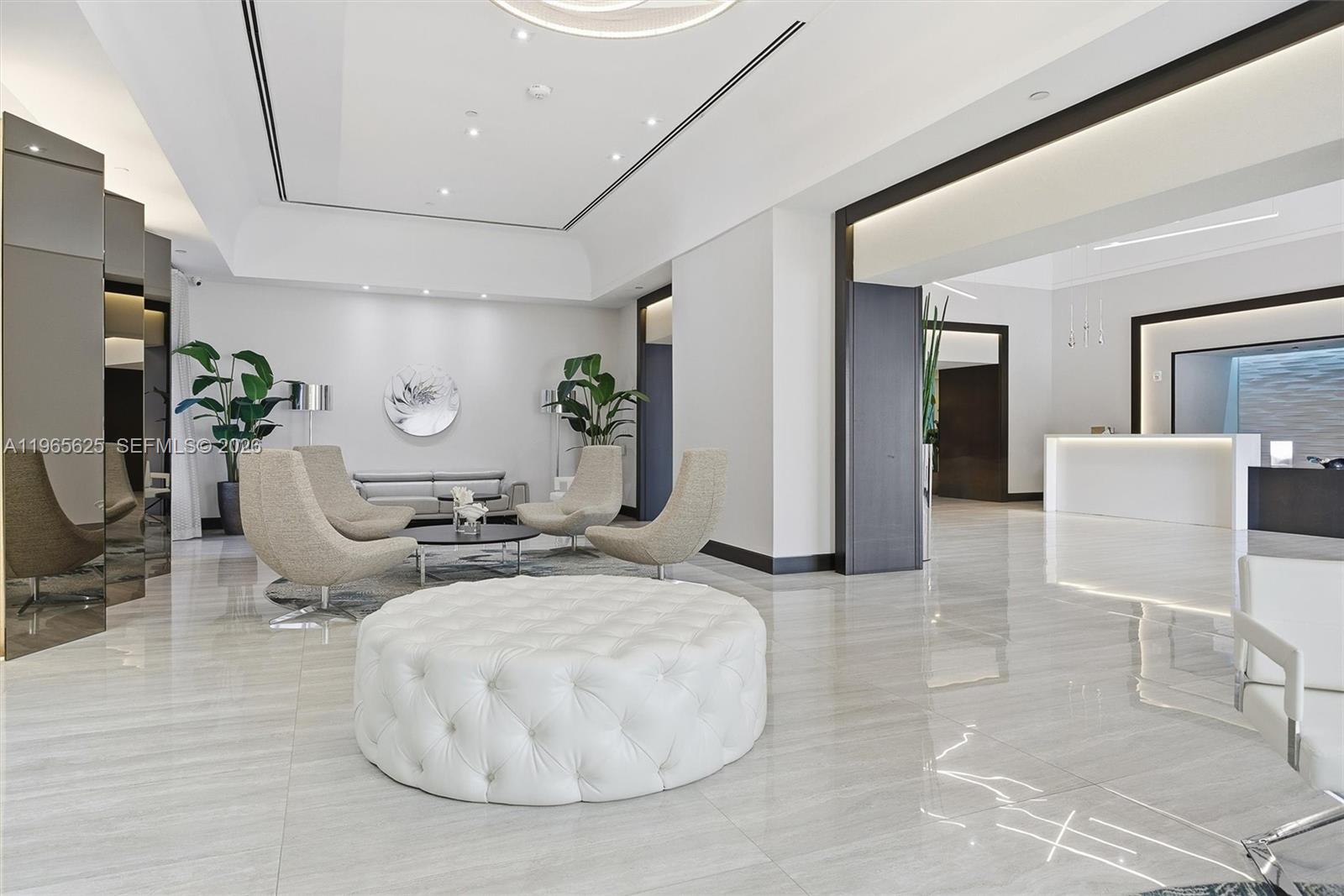 OCEANIA I CONDO - Residential