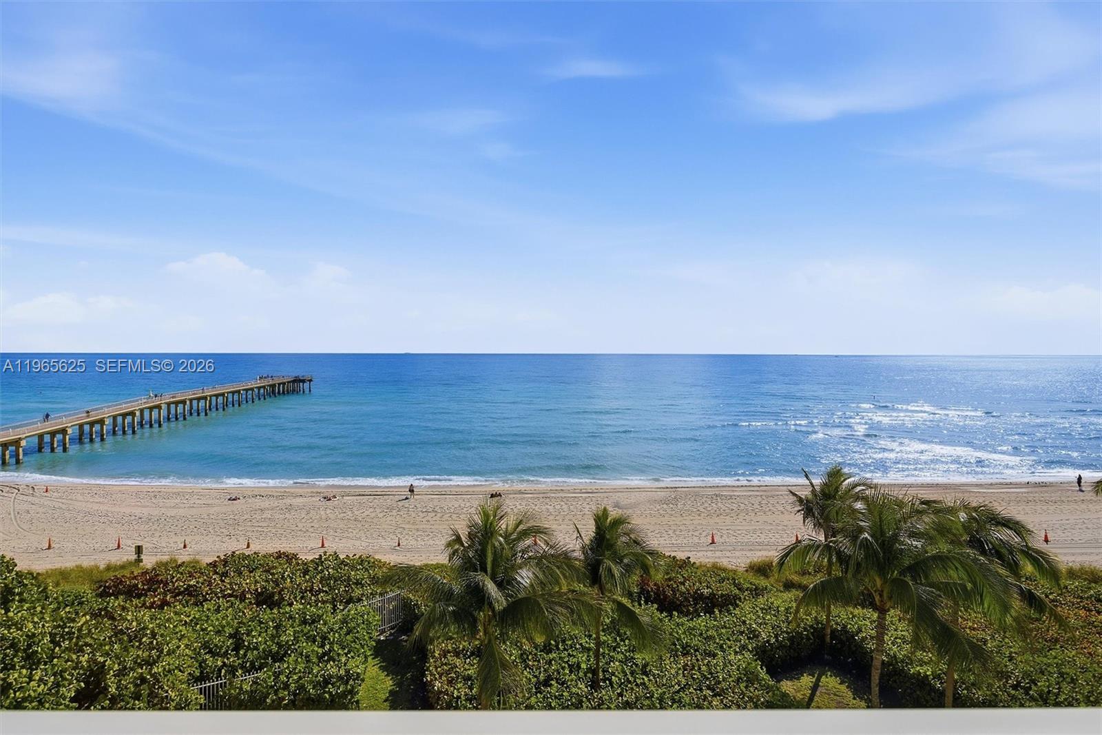 OCEANIA I CONDO - Residential