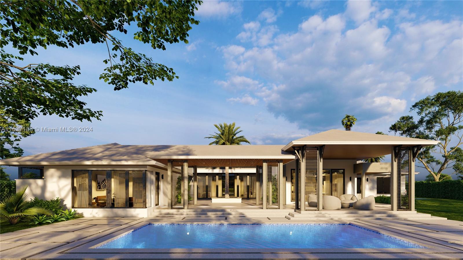 HEVIA HOMES - Residential