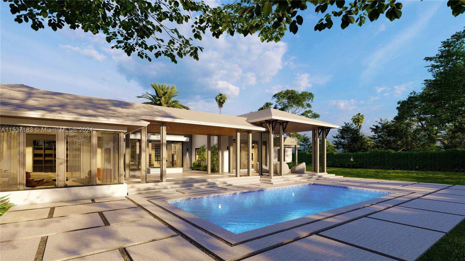 HEVIA HOMES - Residential