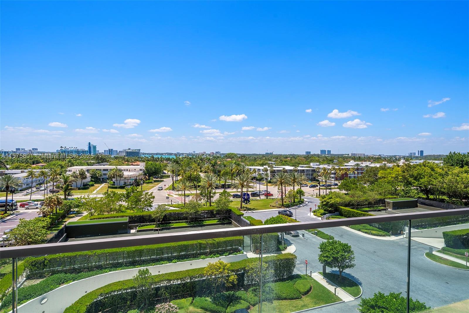 OCEANA BAL HARBOUR CONDO - Residential