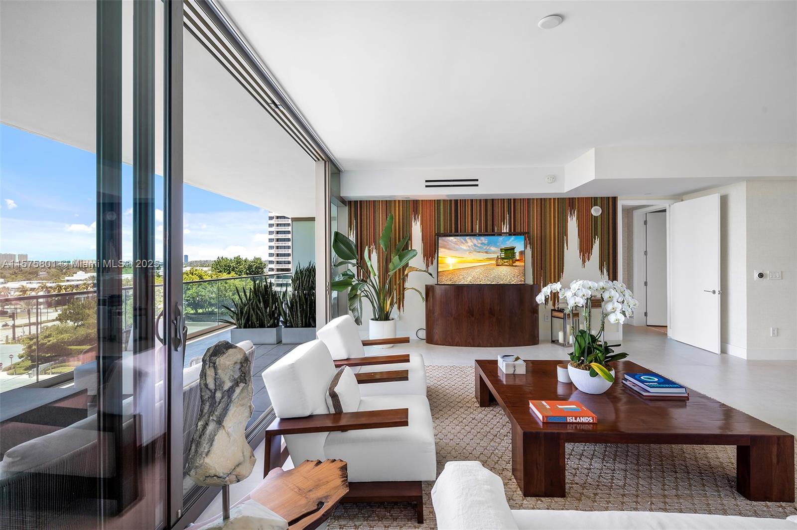 OCEANA BAL HARBOUR CONDO - Residential