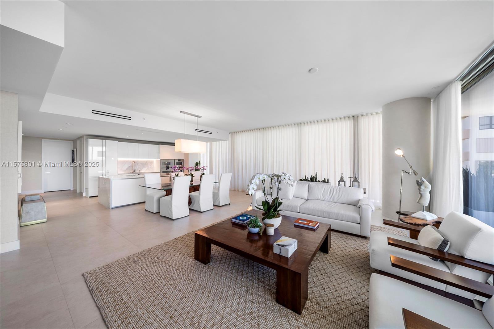 OCEANA BAL HARBOUR CONDO - Residential