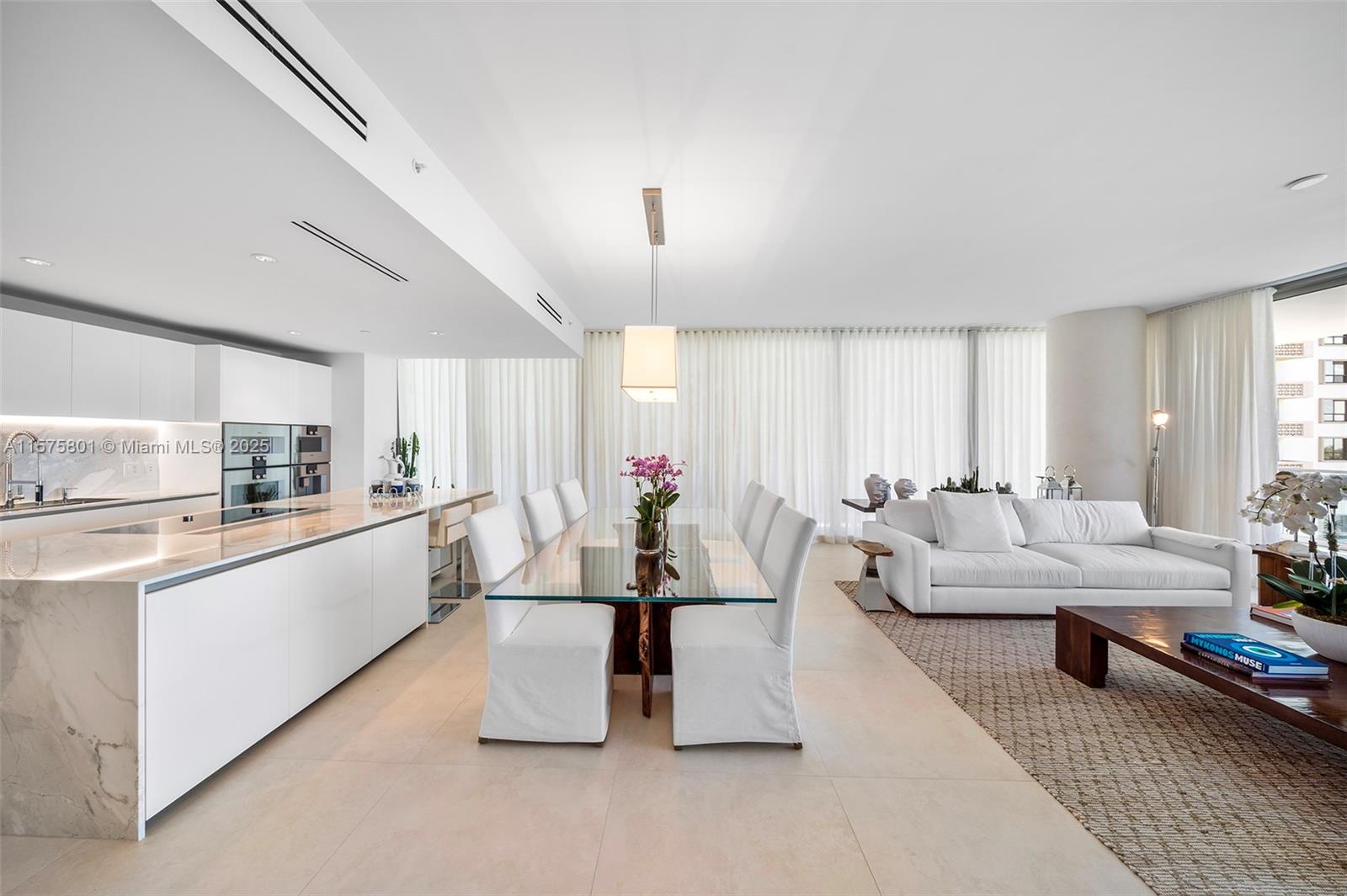 OCEANA BAL HARBOUR CONDO - Residential