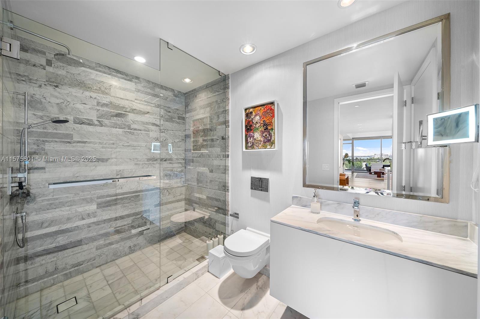 OCEANA BAL HARBOUR CONDO - Residential