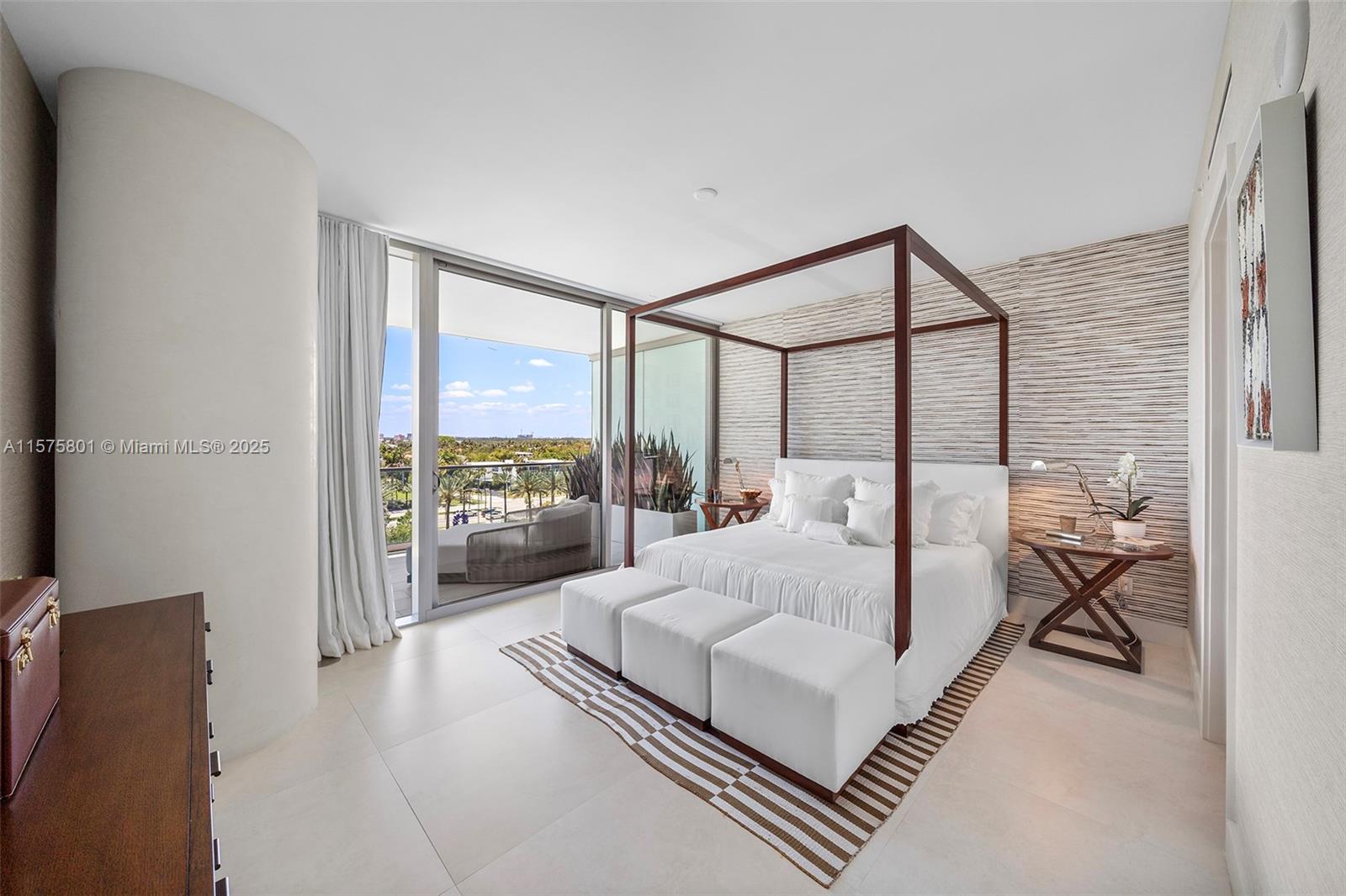 OCEANA BAL HARBOUR CONDO - Residential