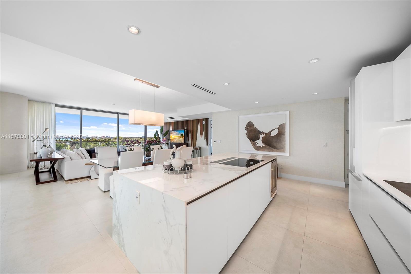 OCEANA BAL HARBOUR CONDO - Residential