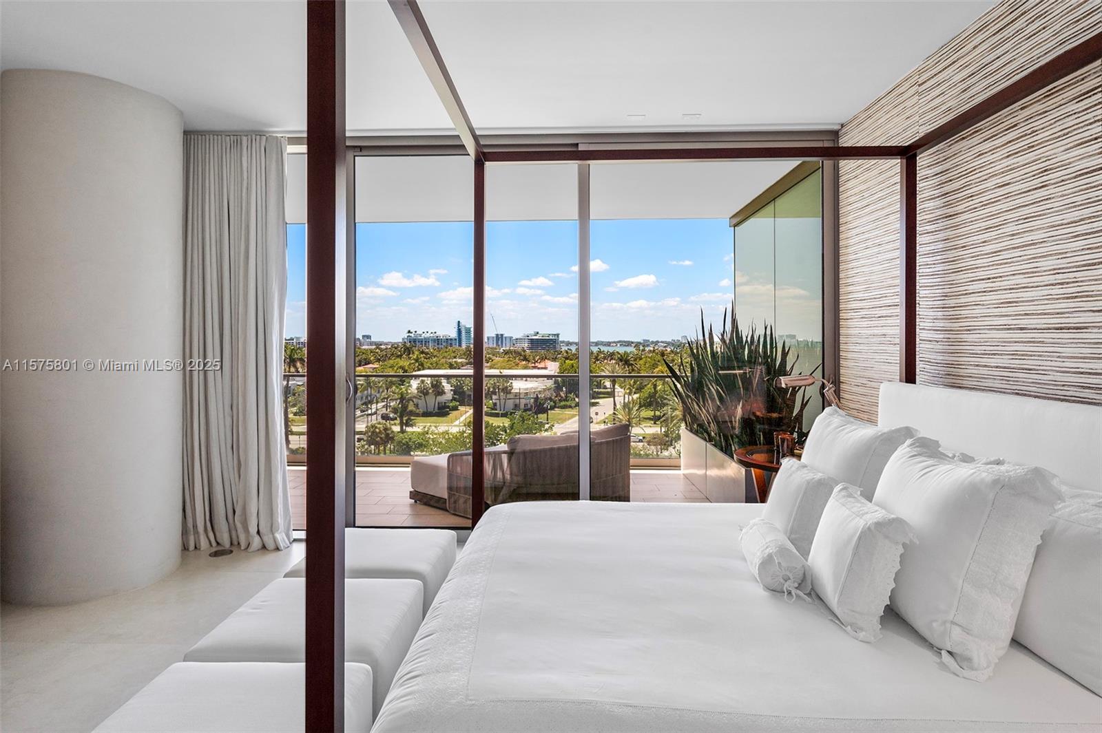 OCEANA BAL HARBOUR CONDO - Residential
