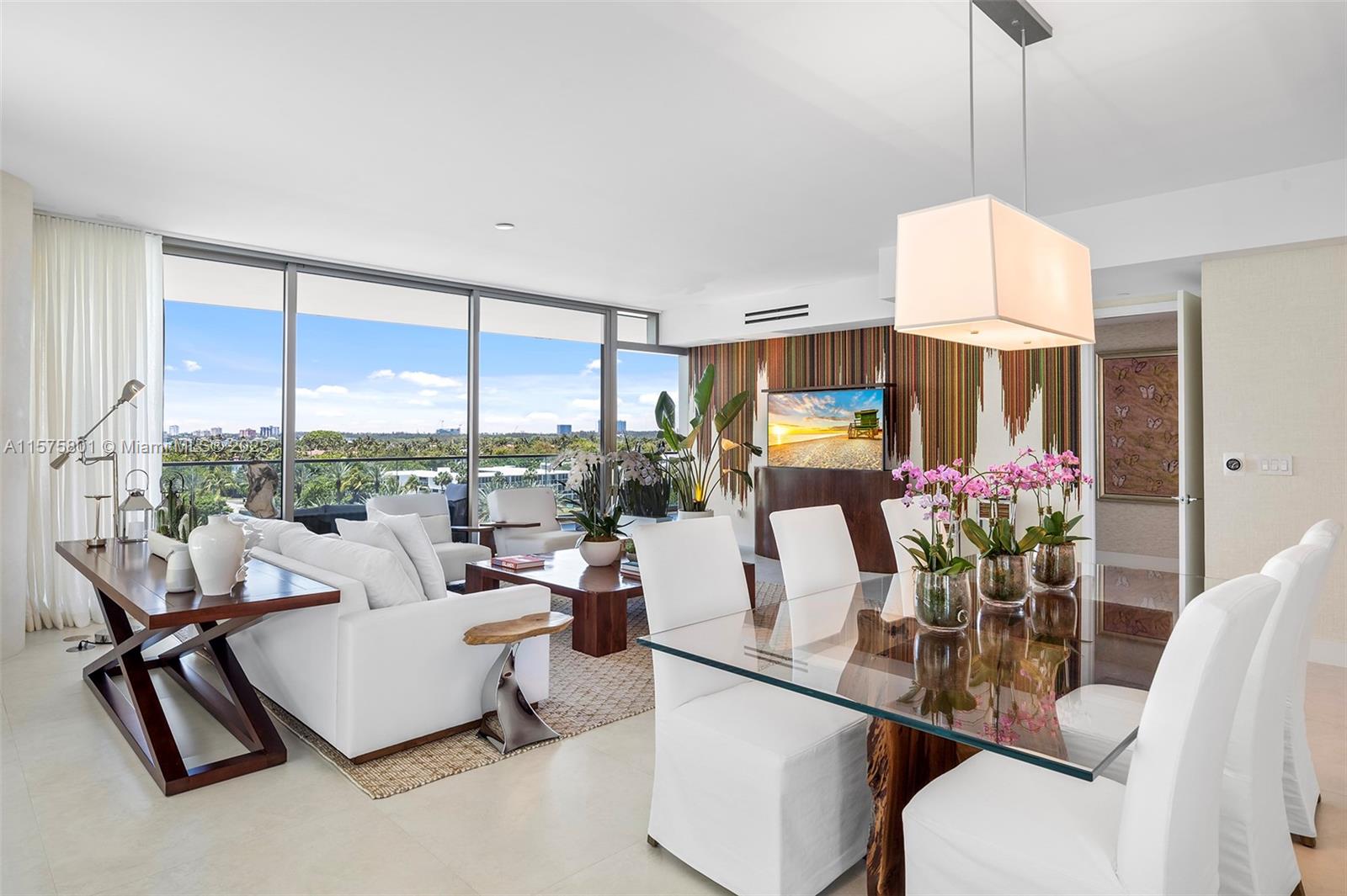 OCEANA BAL HARBOUR CONDO - Residential