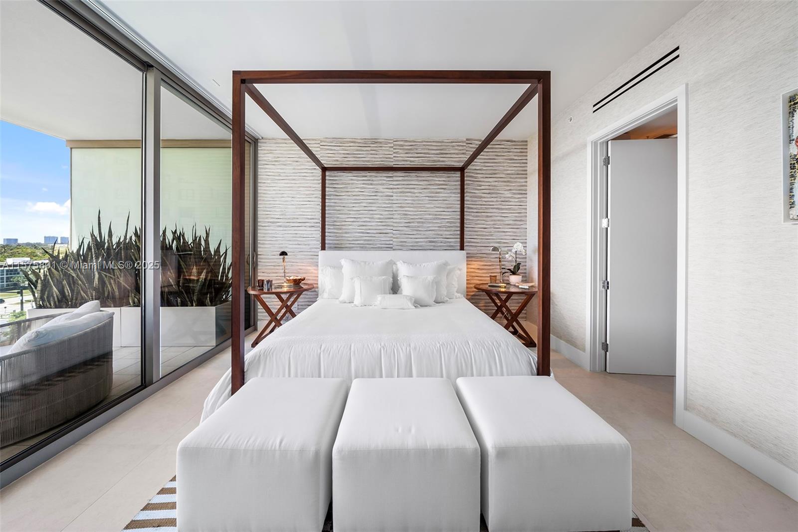 OCEANA BAL HARBOUR CONDO - Residential