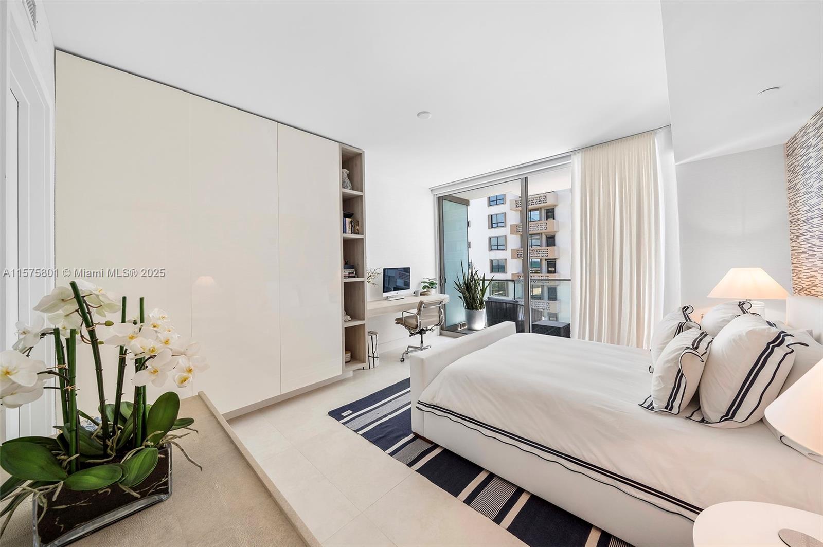 OCEANA BAL HARBOUR CONDO - Residential