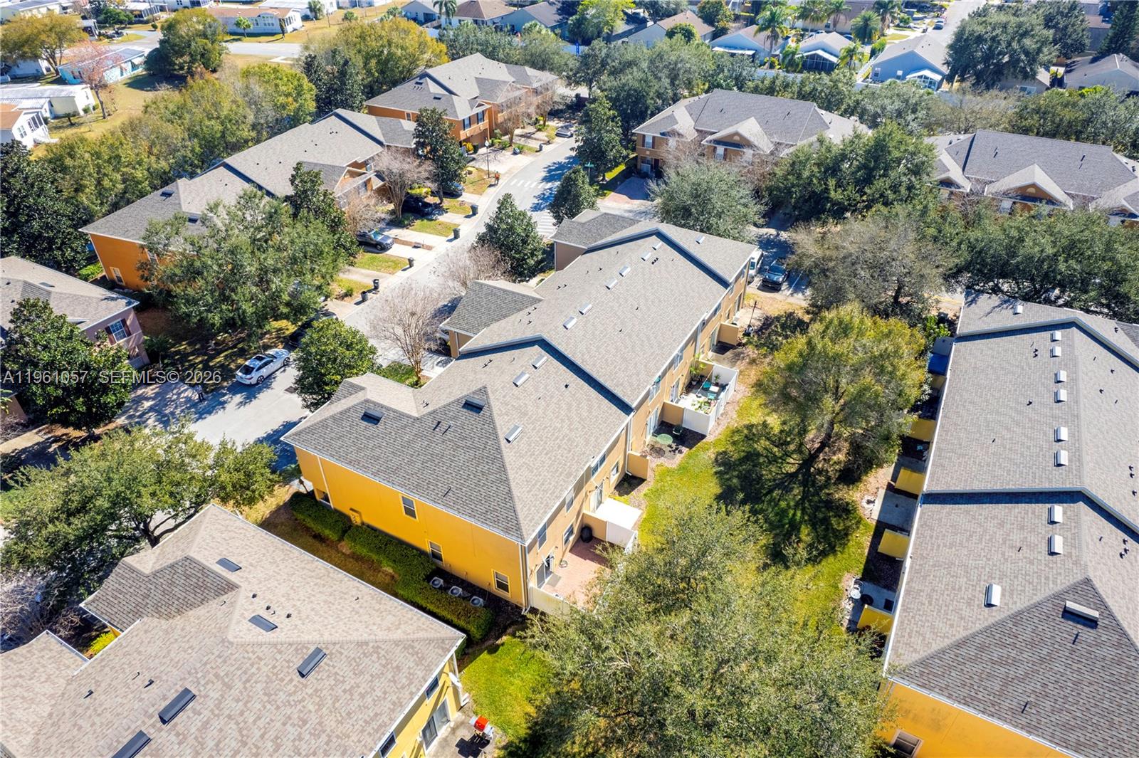 Walden Chase - Residential