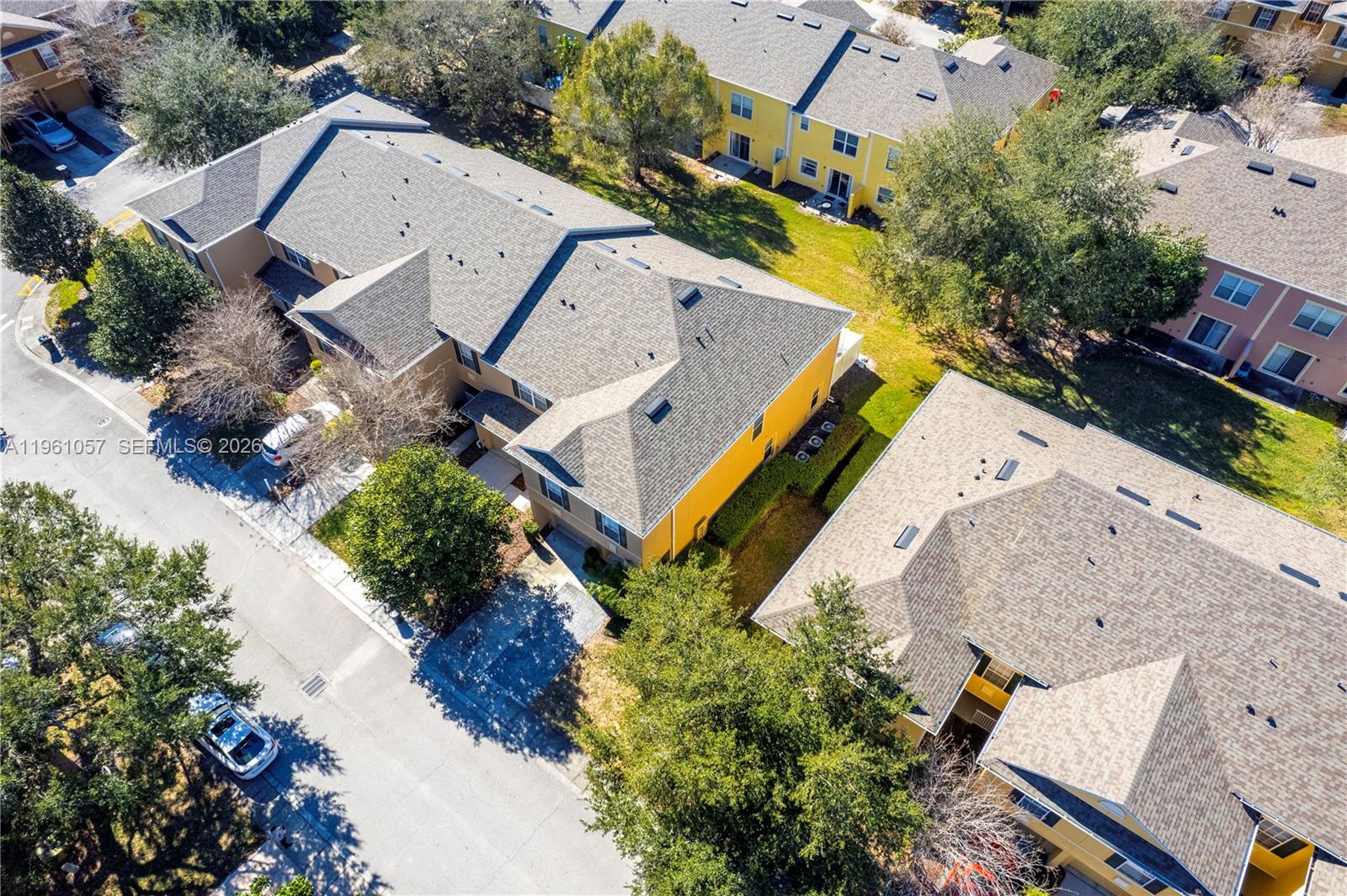 Walden Chase - Residential