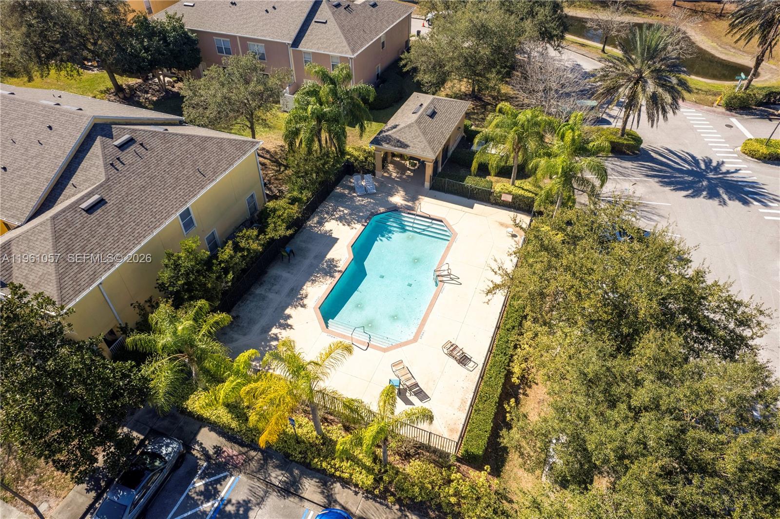 Walden Chase - Residential