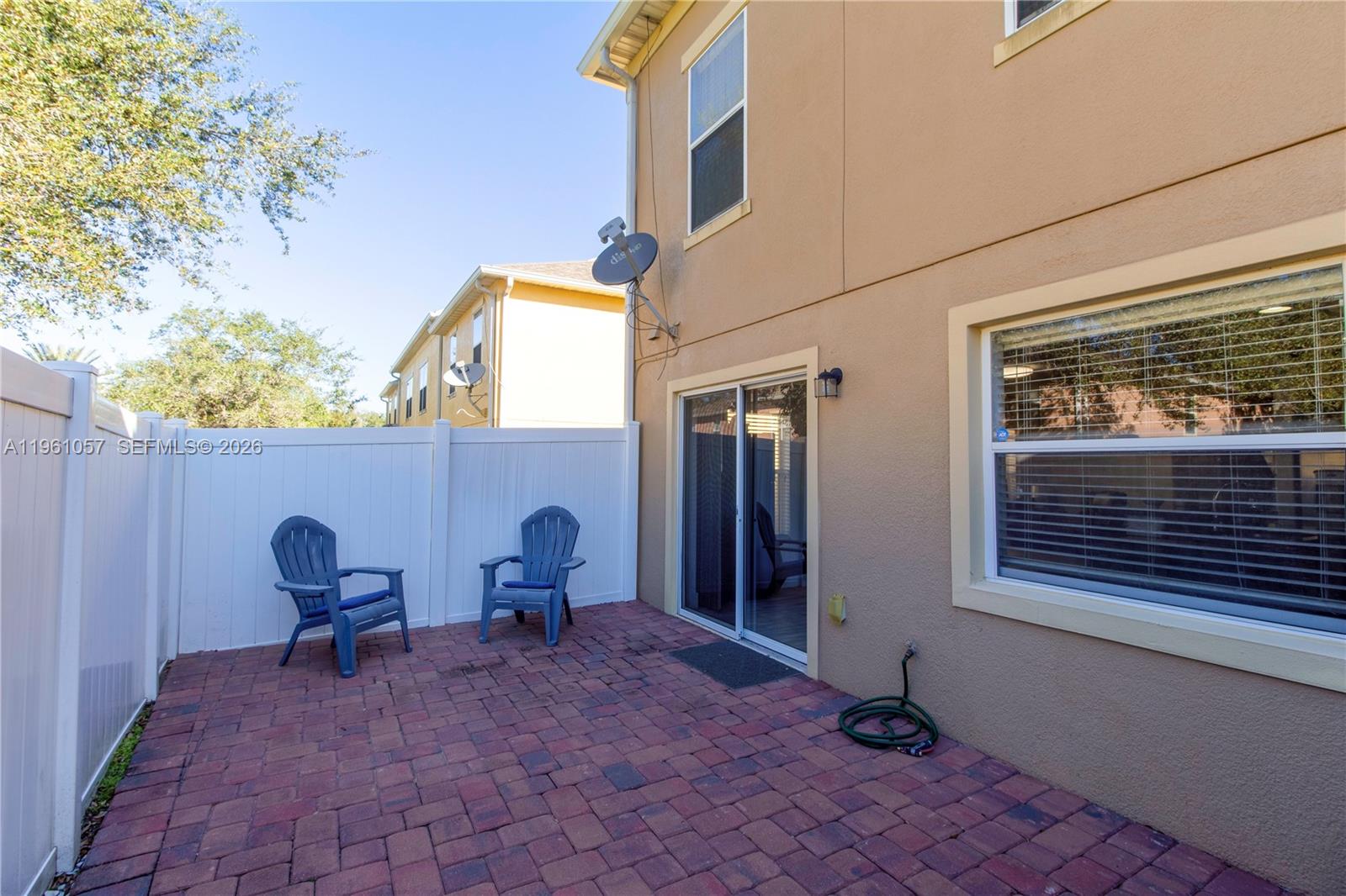 Walden Chase - Residential