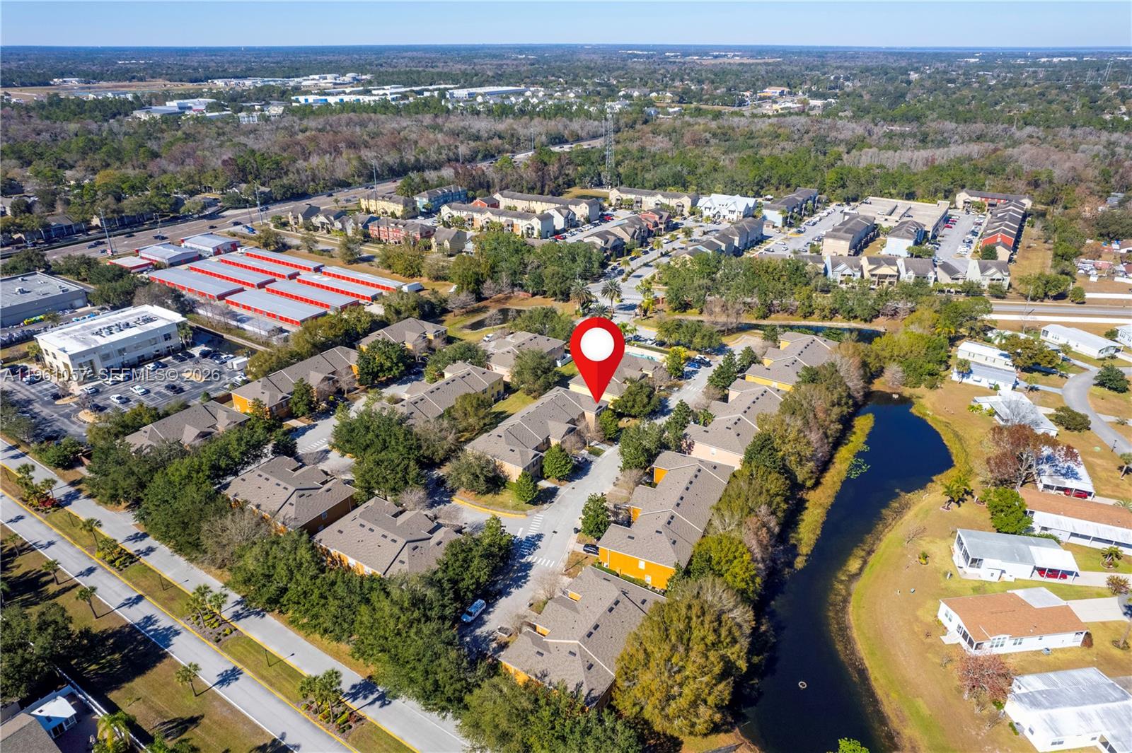 Walden Chase - Residential