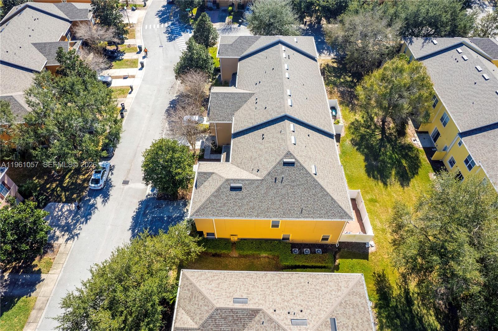 Walden Chase - Residential