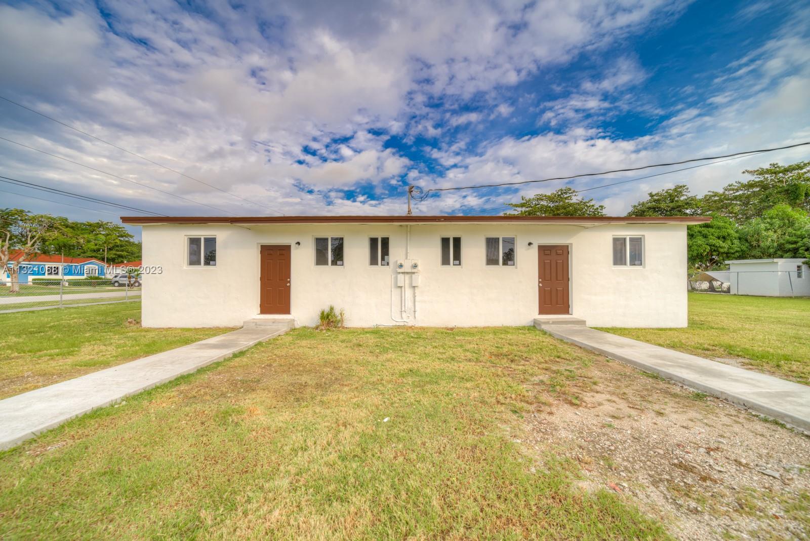 DIANE PARK SUB - Residential Lease