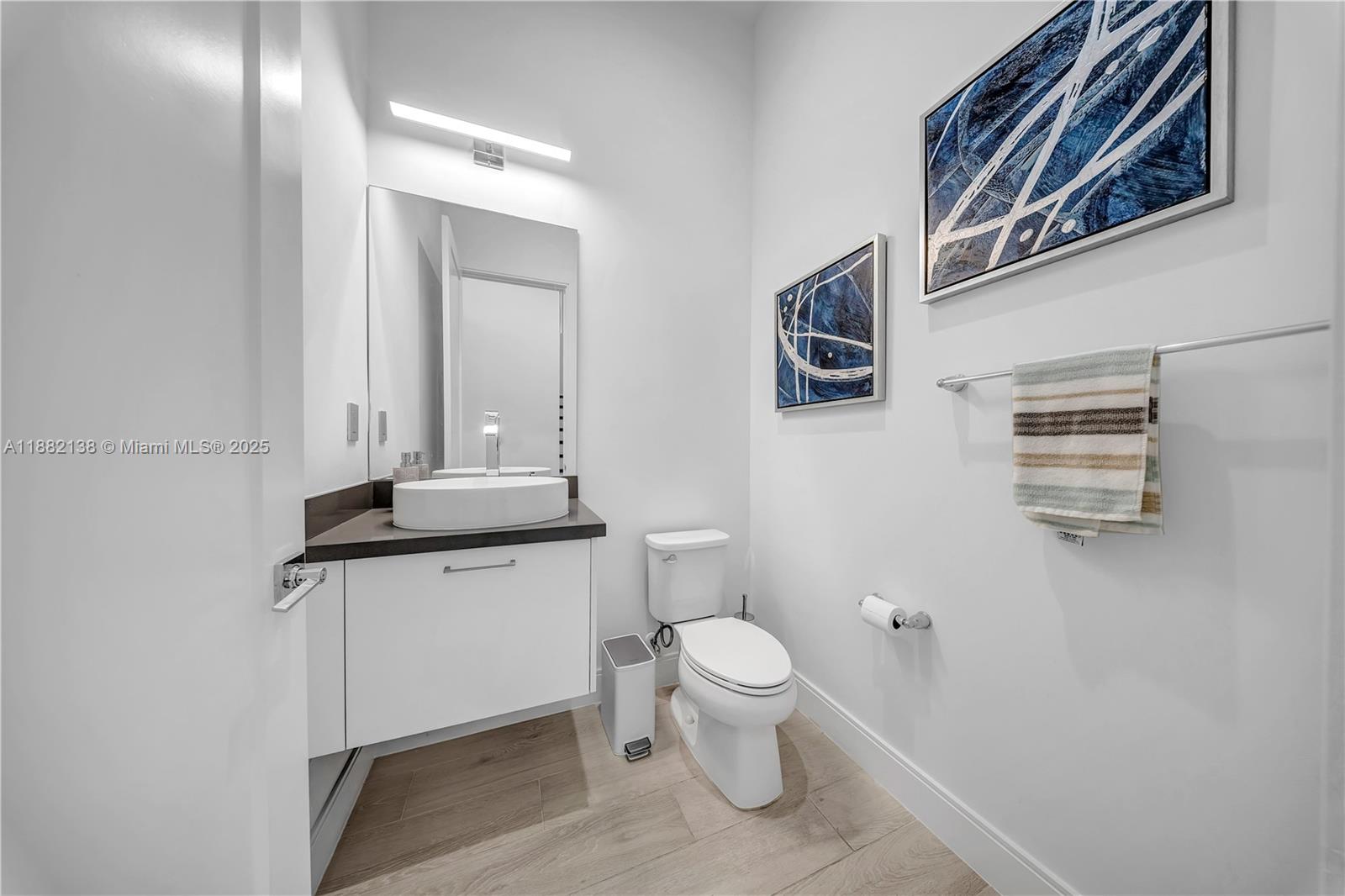 CANARIAS WEST - Residential