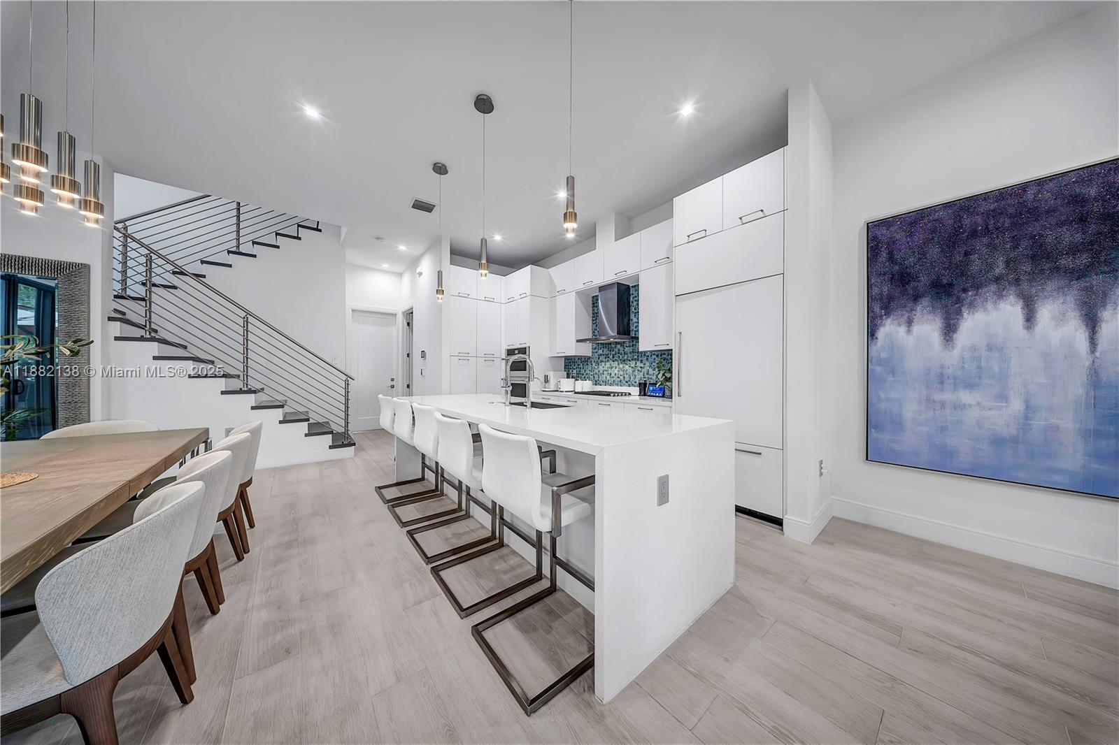 CANARIAS WEST - Residential