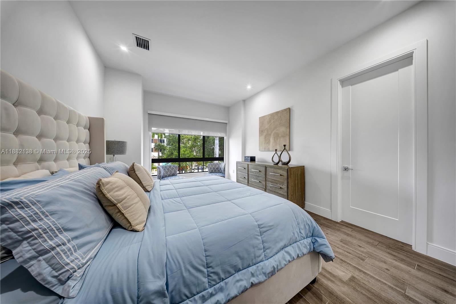 CANARIAS WEST - Residential