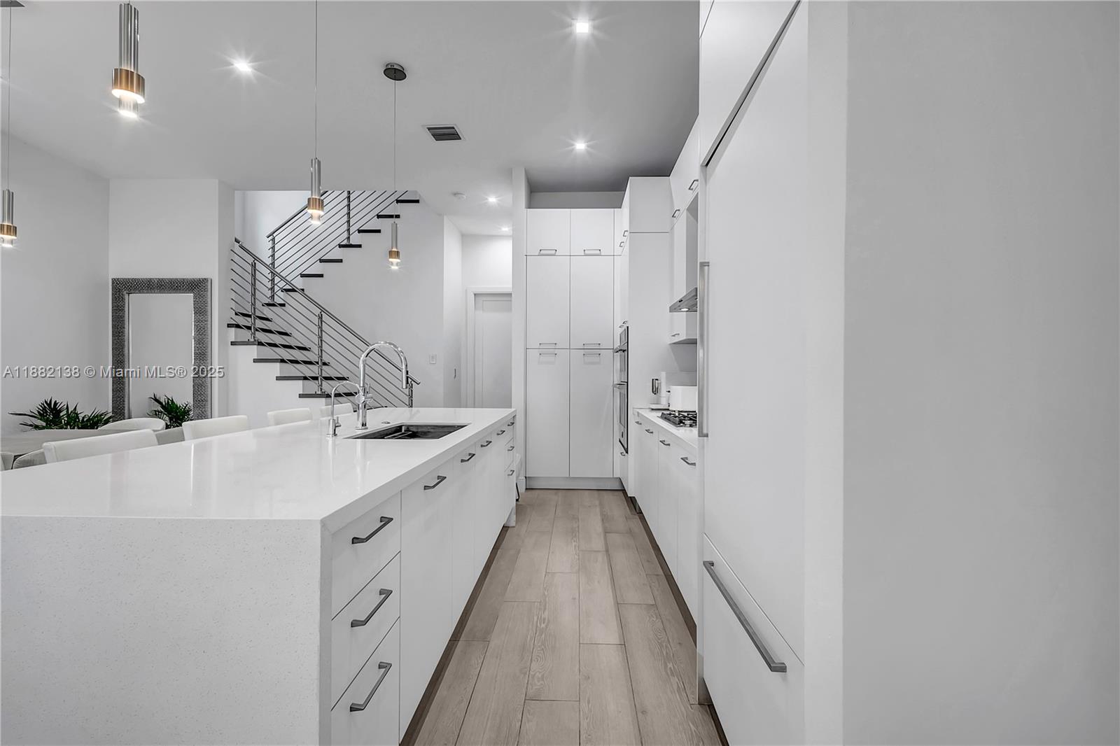 CANARIAS WEST - Residential