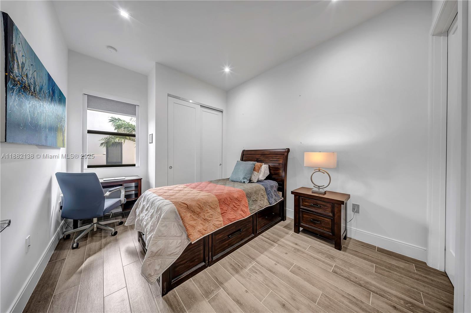CANARIAS WEST - Residential