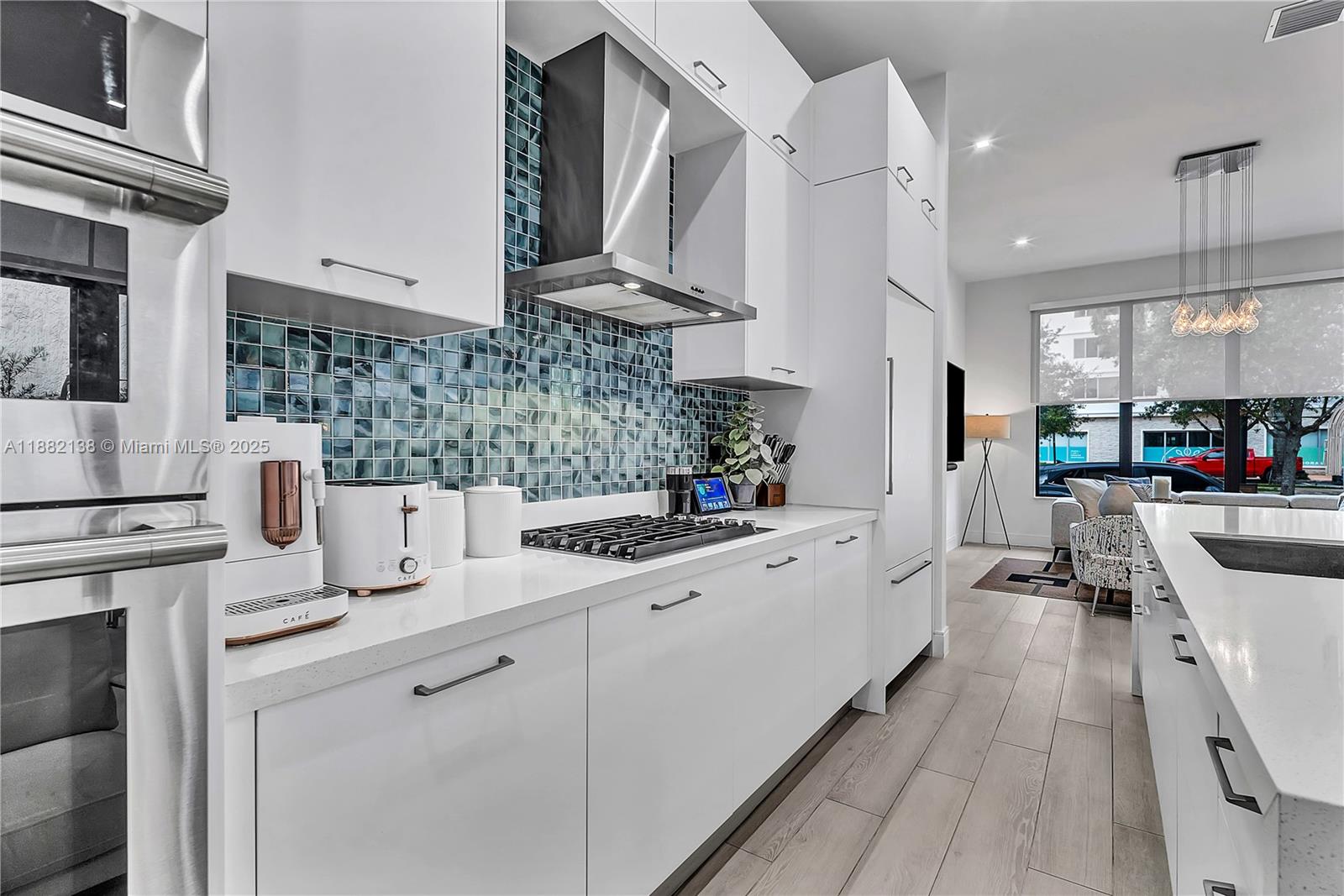 CANARIAS WEST - Residential