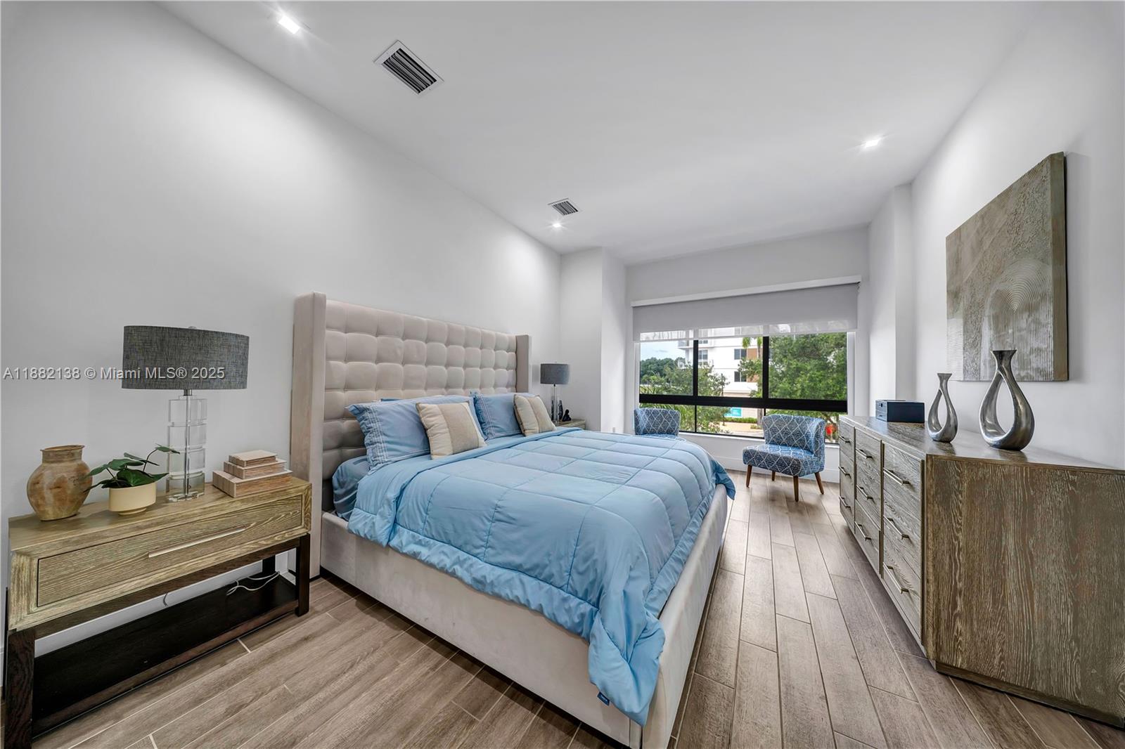 CANARIAS WEST - Residential