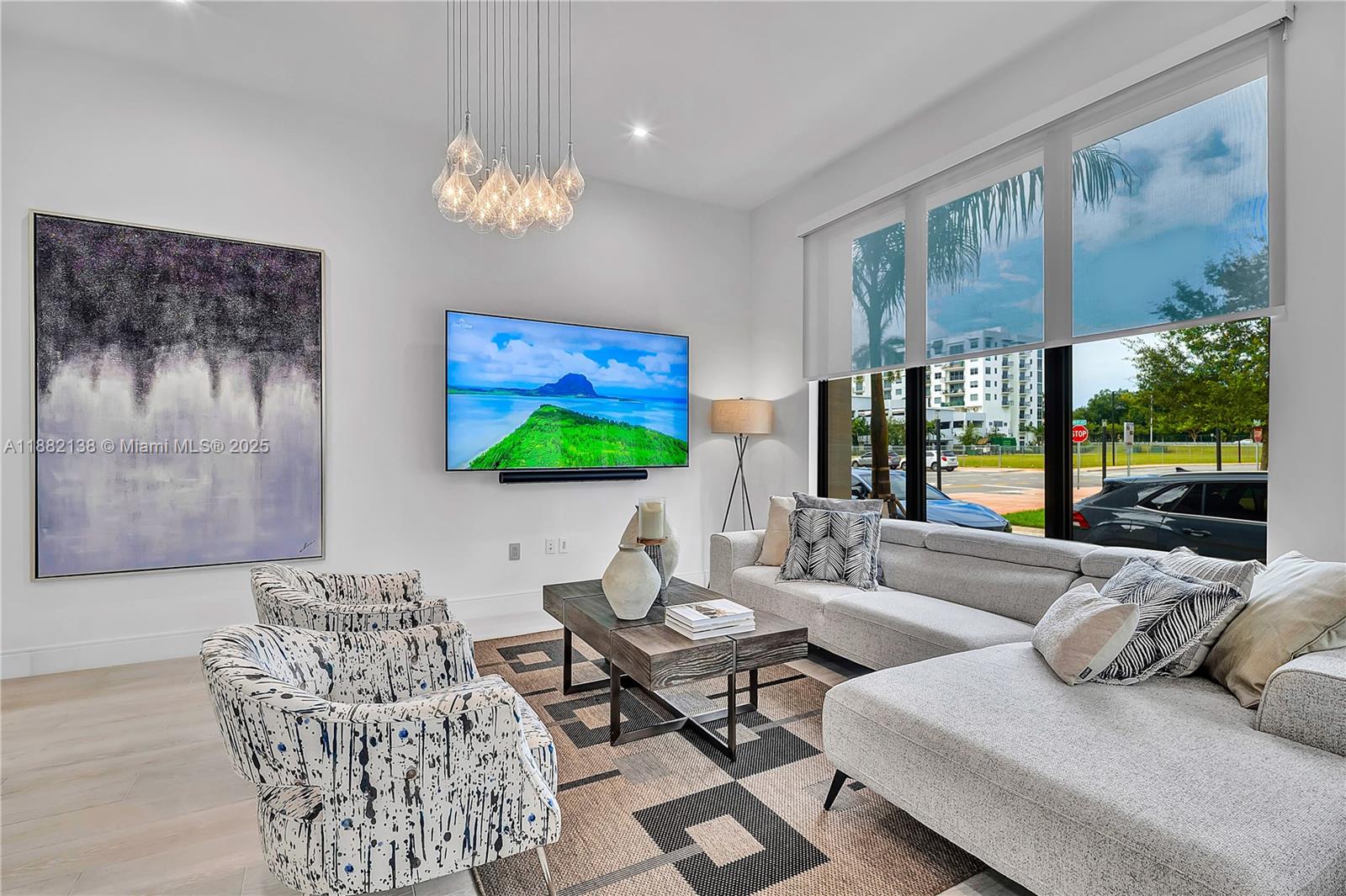 CANARIAS WEST - Residential