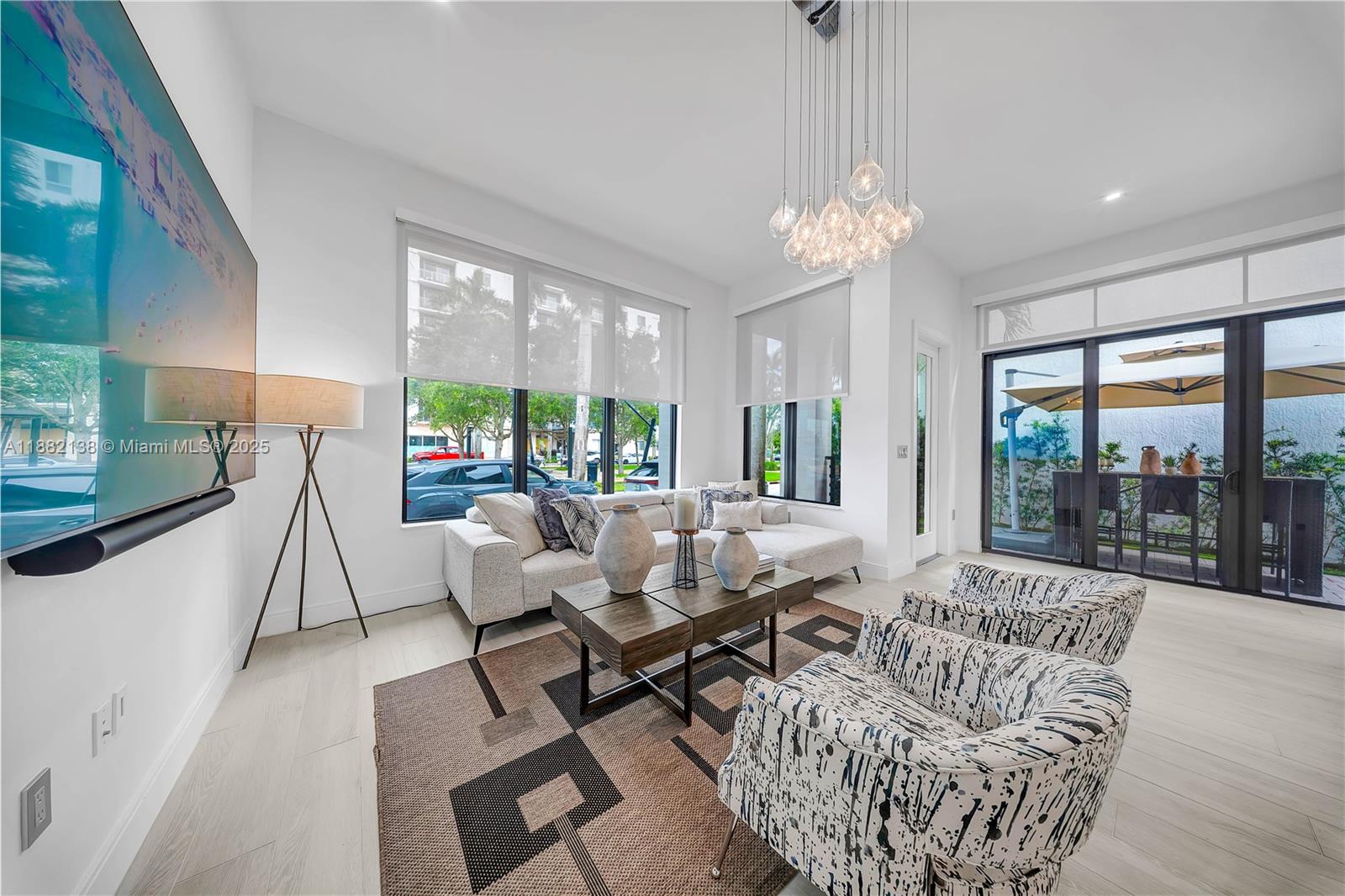 CANARIAS WEST - Residential