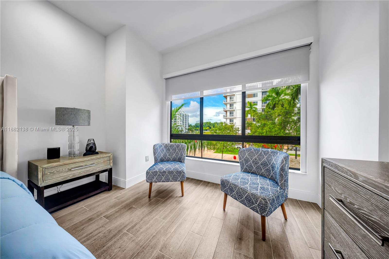 CANARIAS WEST - Residential