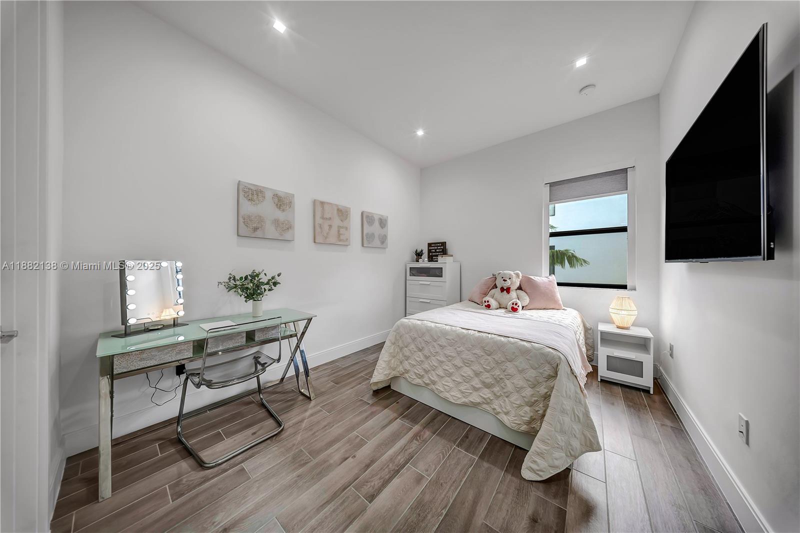 CANARIAS WEST - Residential