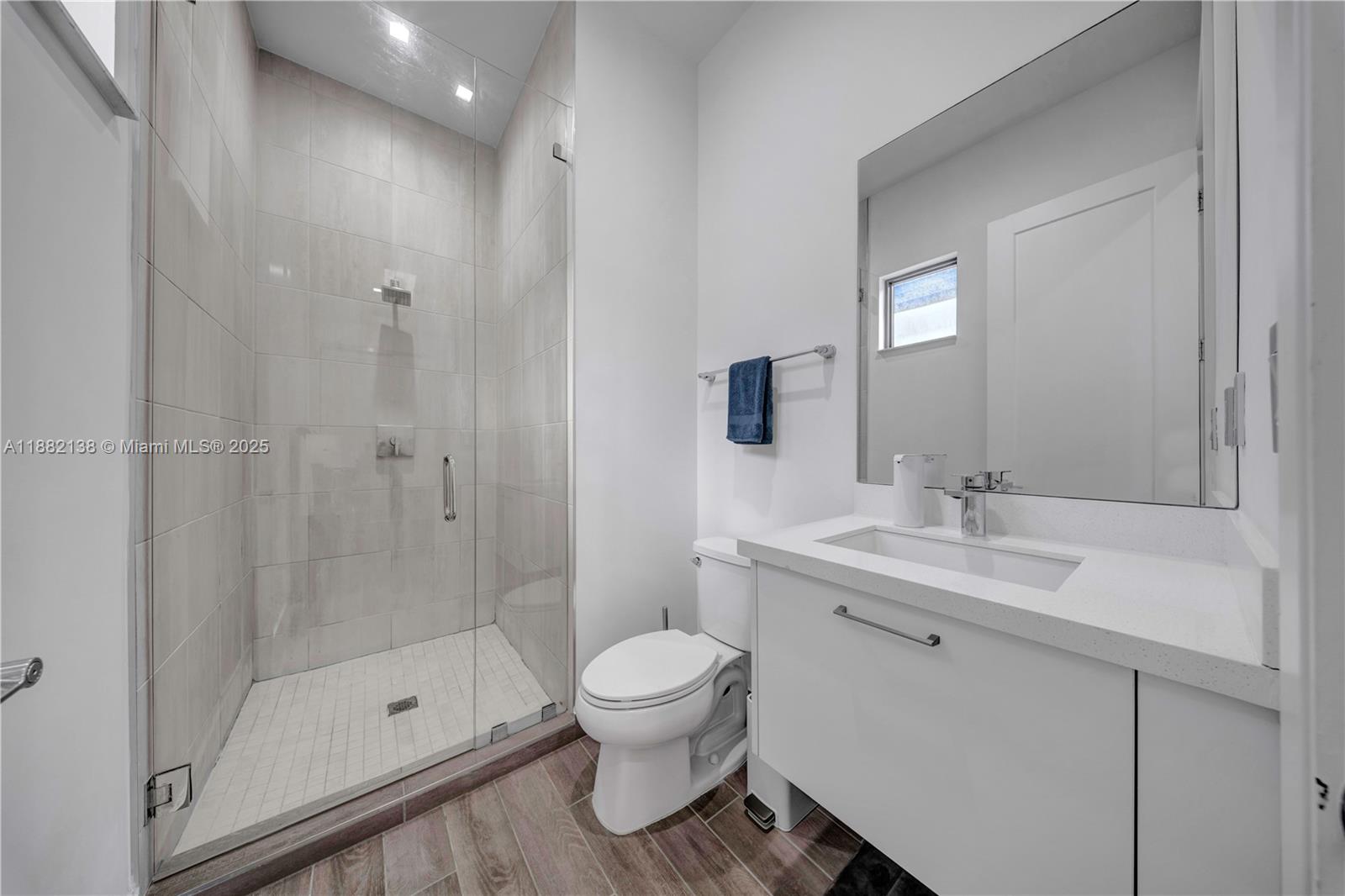 CANARIAS WEST - Residential