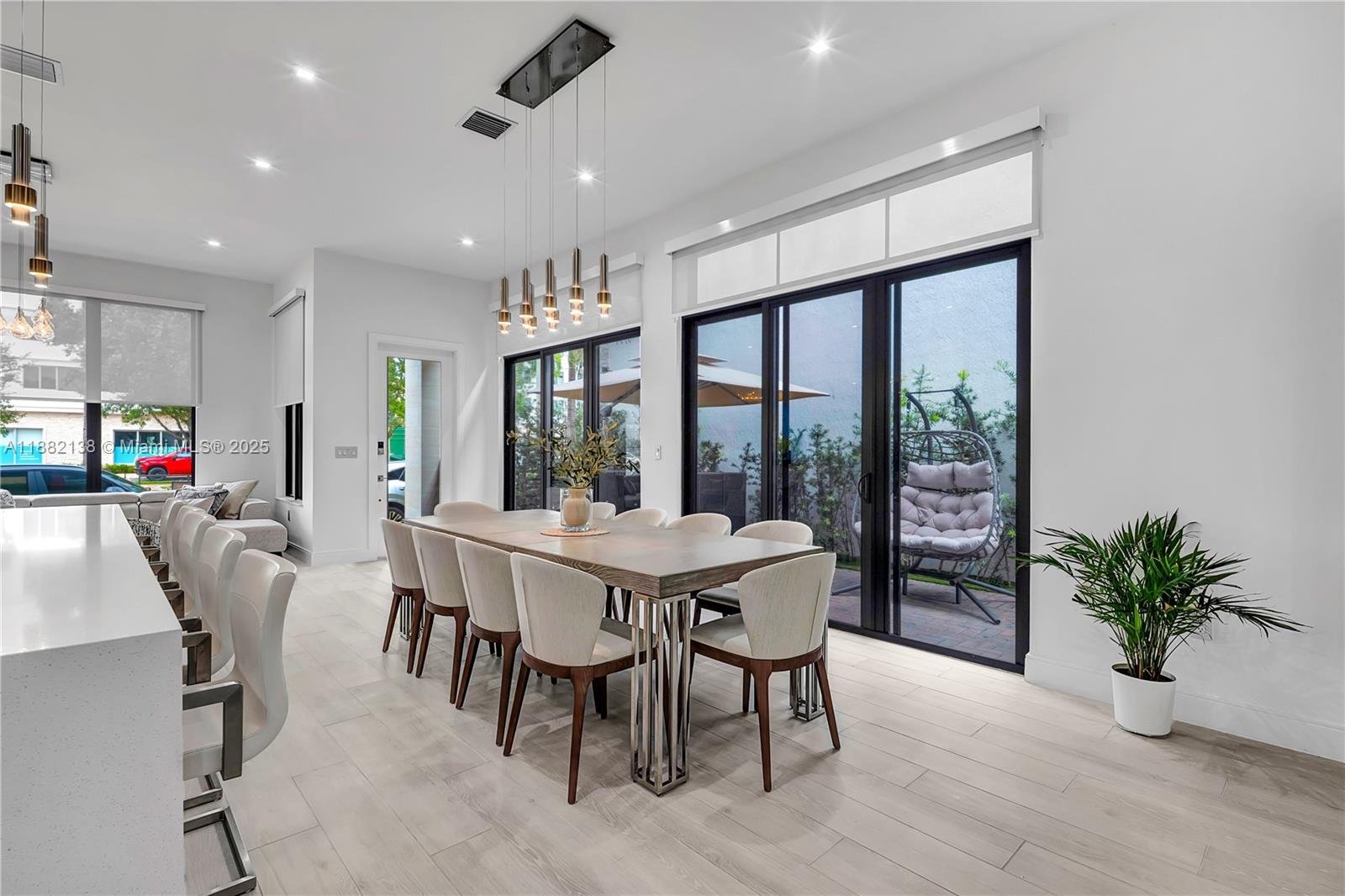 CANARIAS WEST - Residential