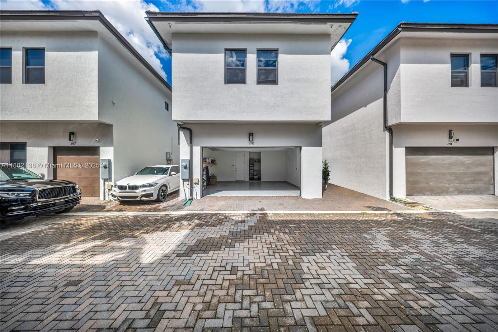 CANARIAS WEST - Residential