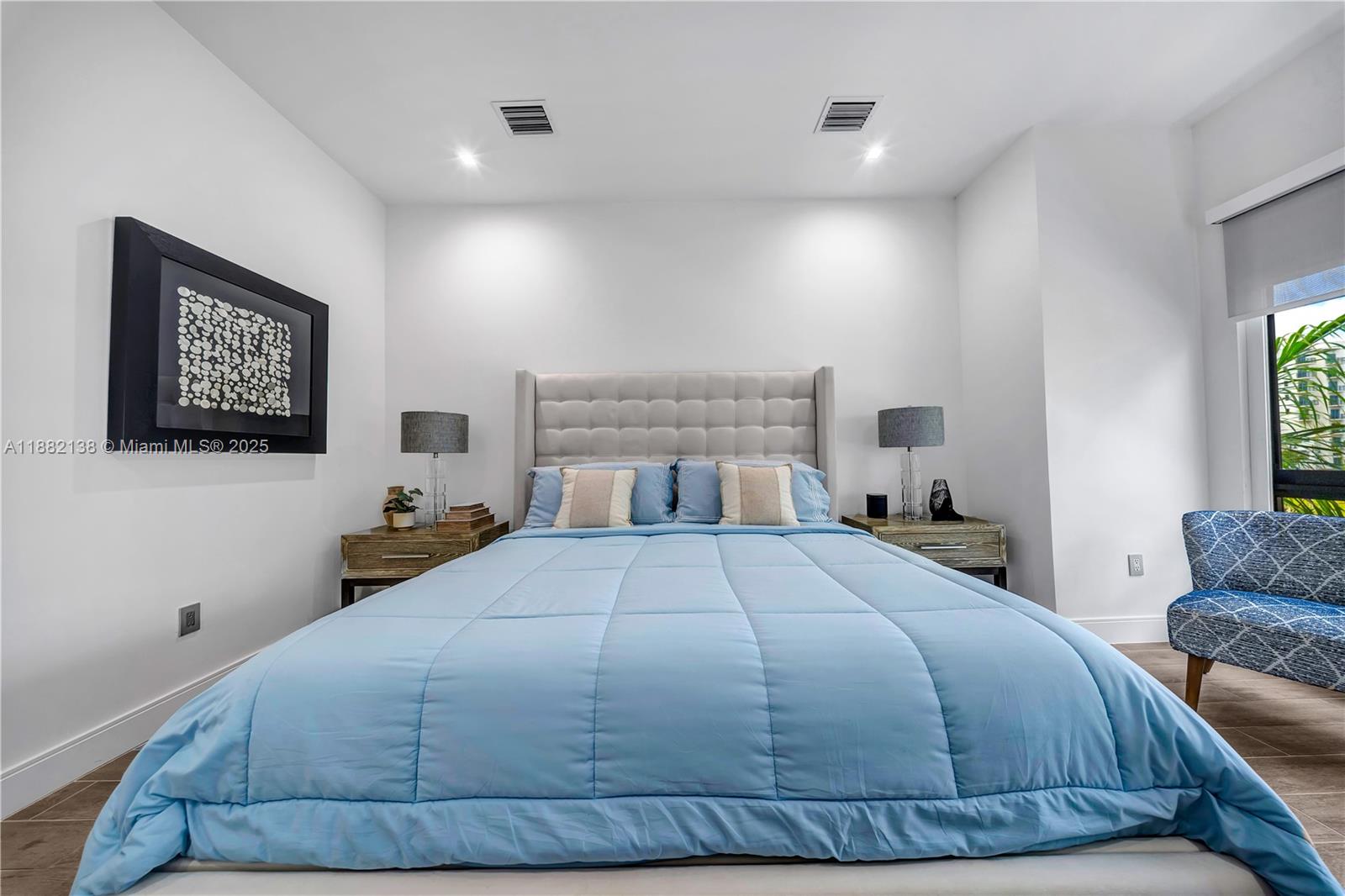 CANARIAS WEST - Residential