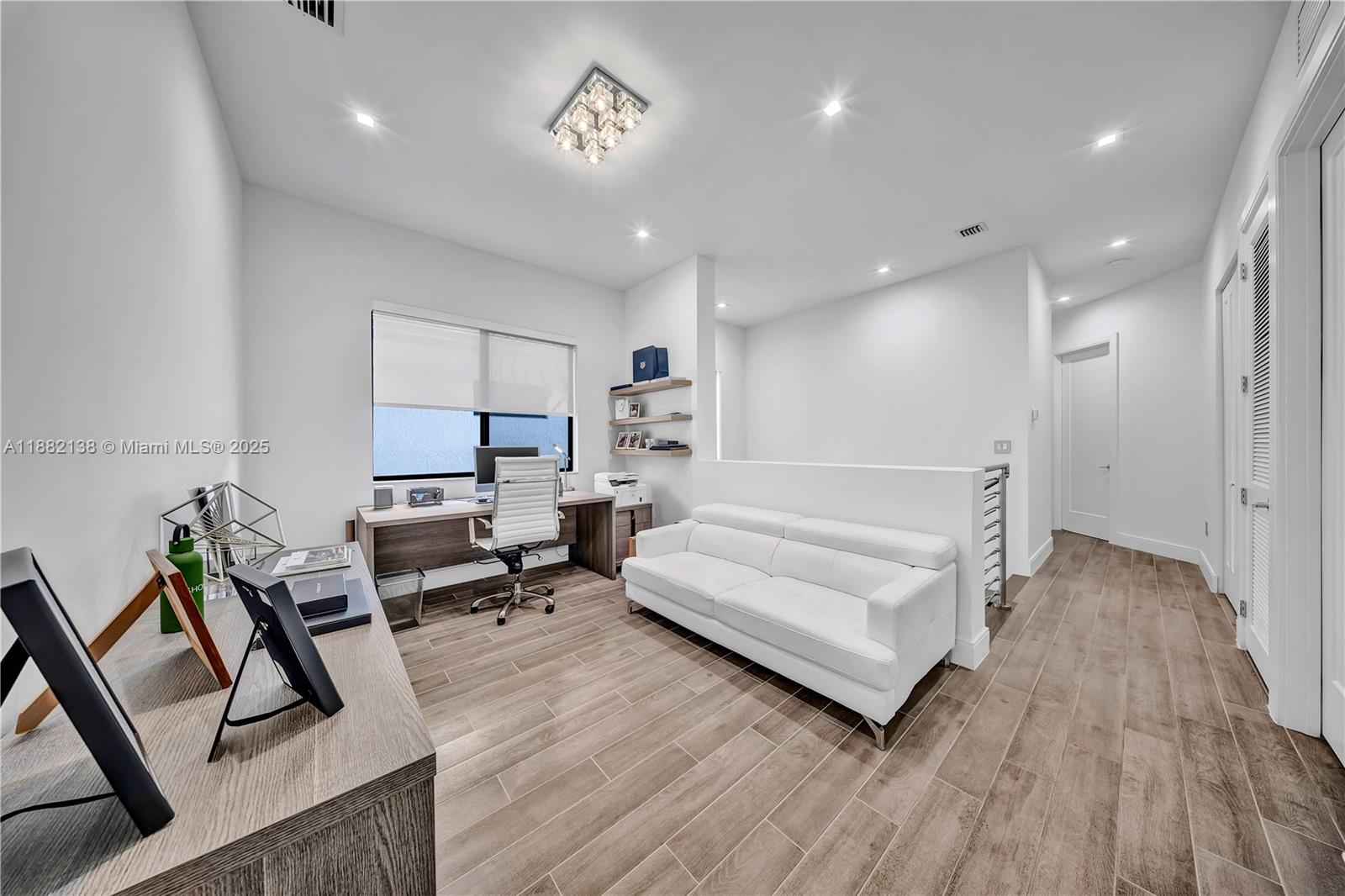 CANARIAS WEST - Residential