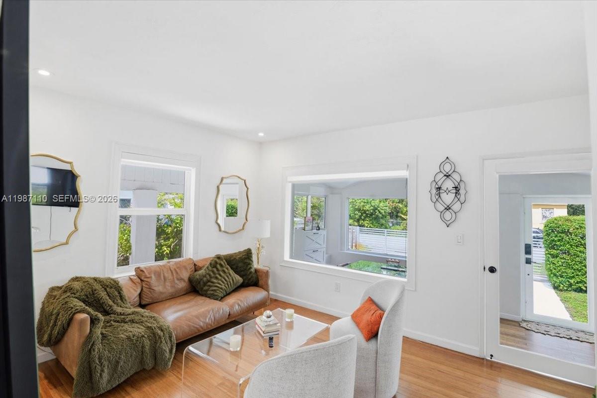 FLORAL PK 1ST AMD - Residential