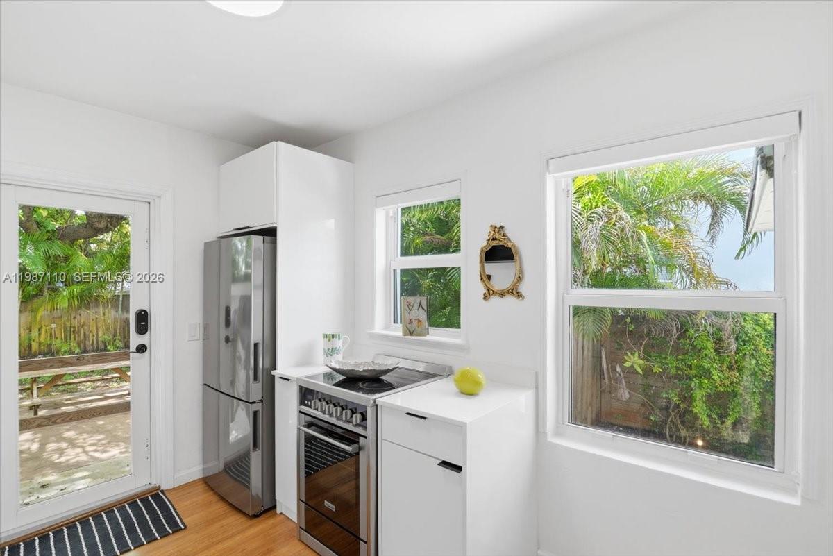 FLORAL PK 1ST AMD - Residential